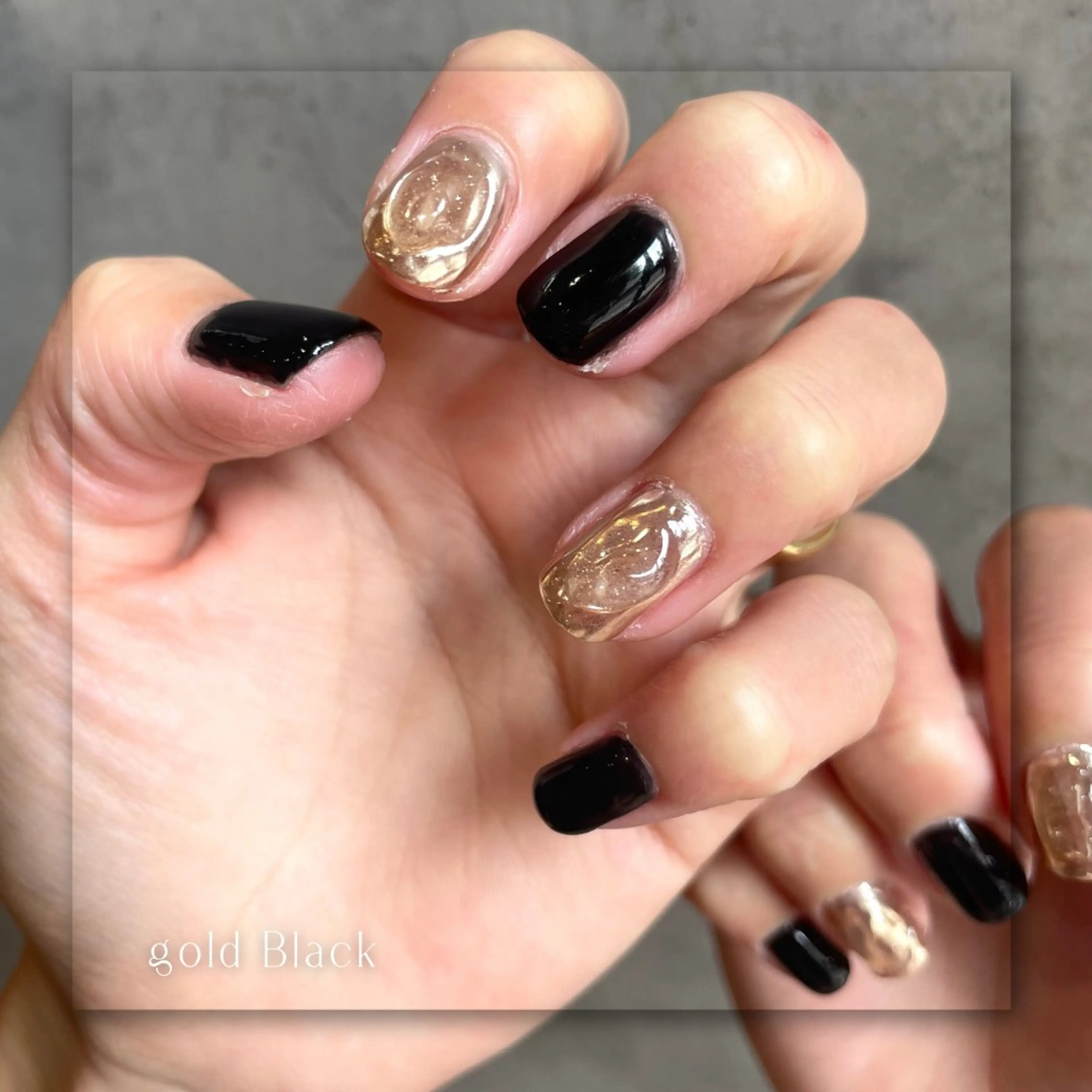 ネイル アートネイル べっ甲ネイル フラワーネイル フットネイル フレンチネイル Seemly 千田町店所属・フラワーパラジェル 🌸シームリーエミのネイルデザイン