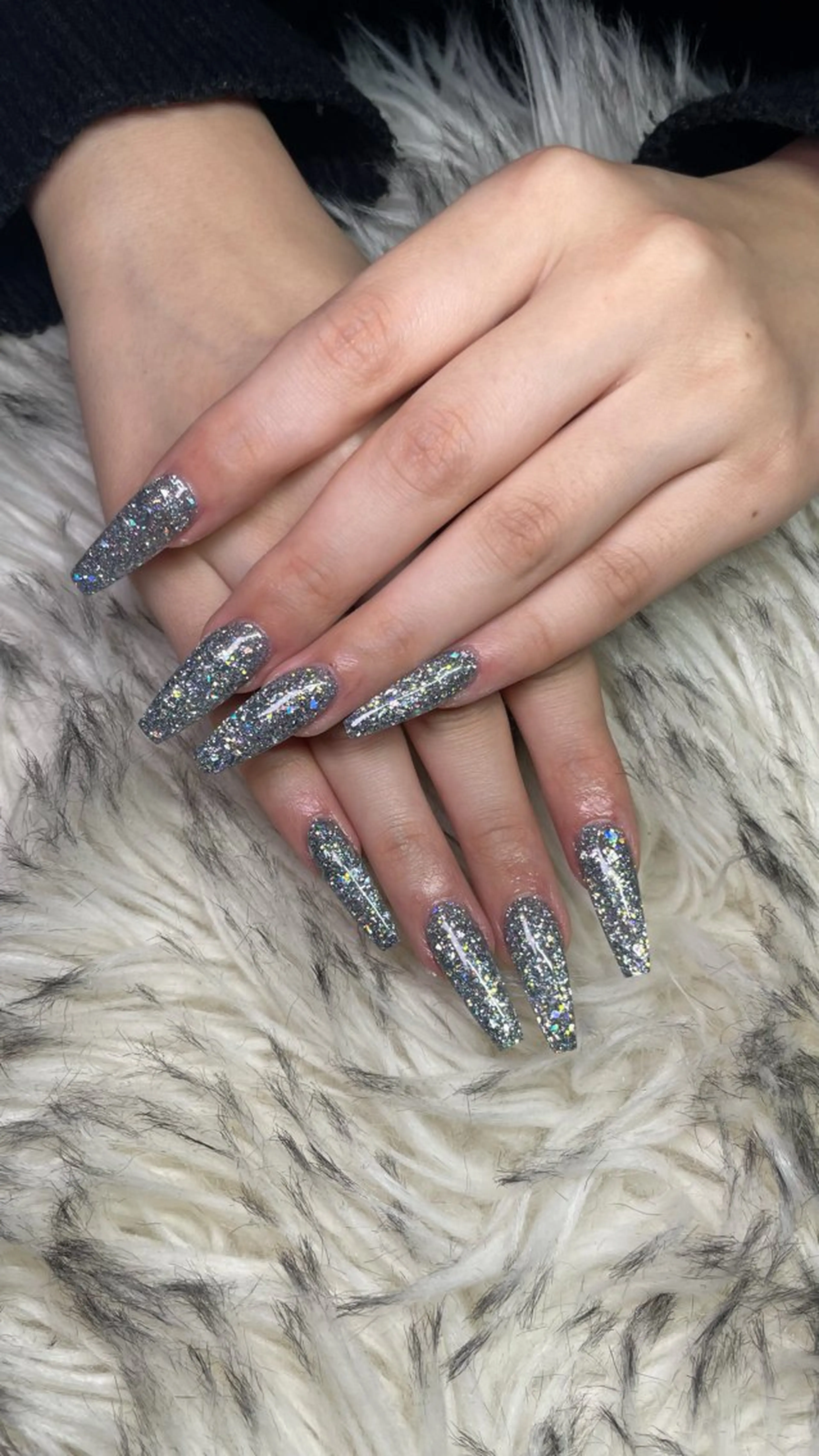 ネイル NAILFOCUS Noaのネイルデザイン