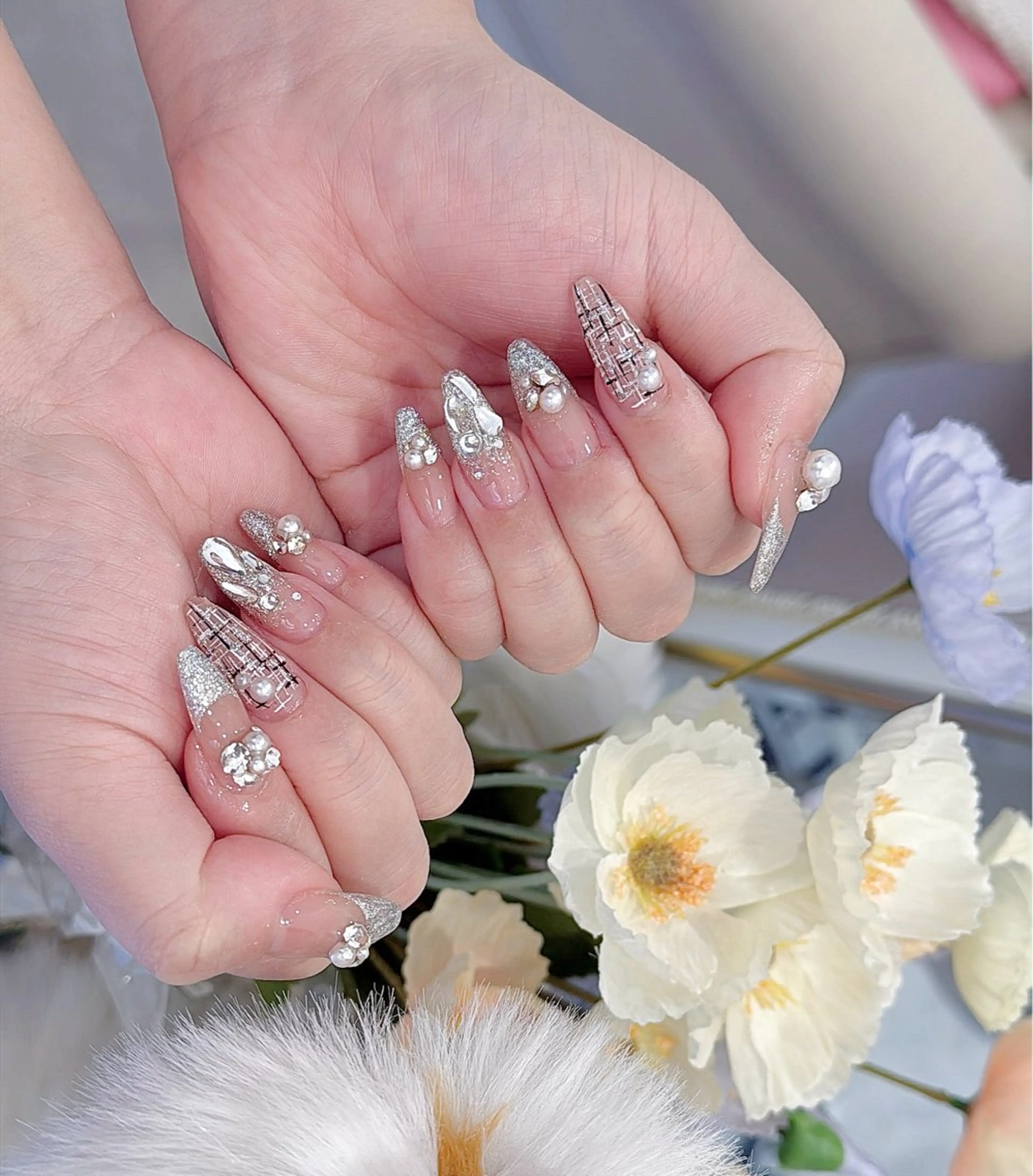 ネイル ハンドネイル NANA NAILのネイルデザイン