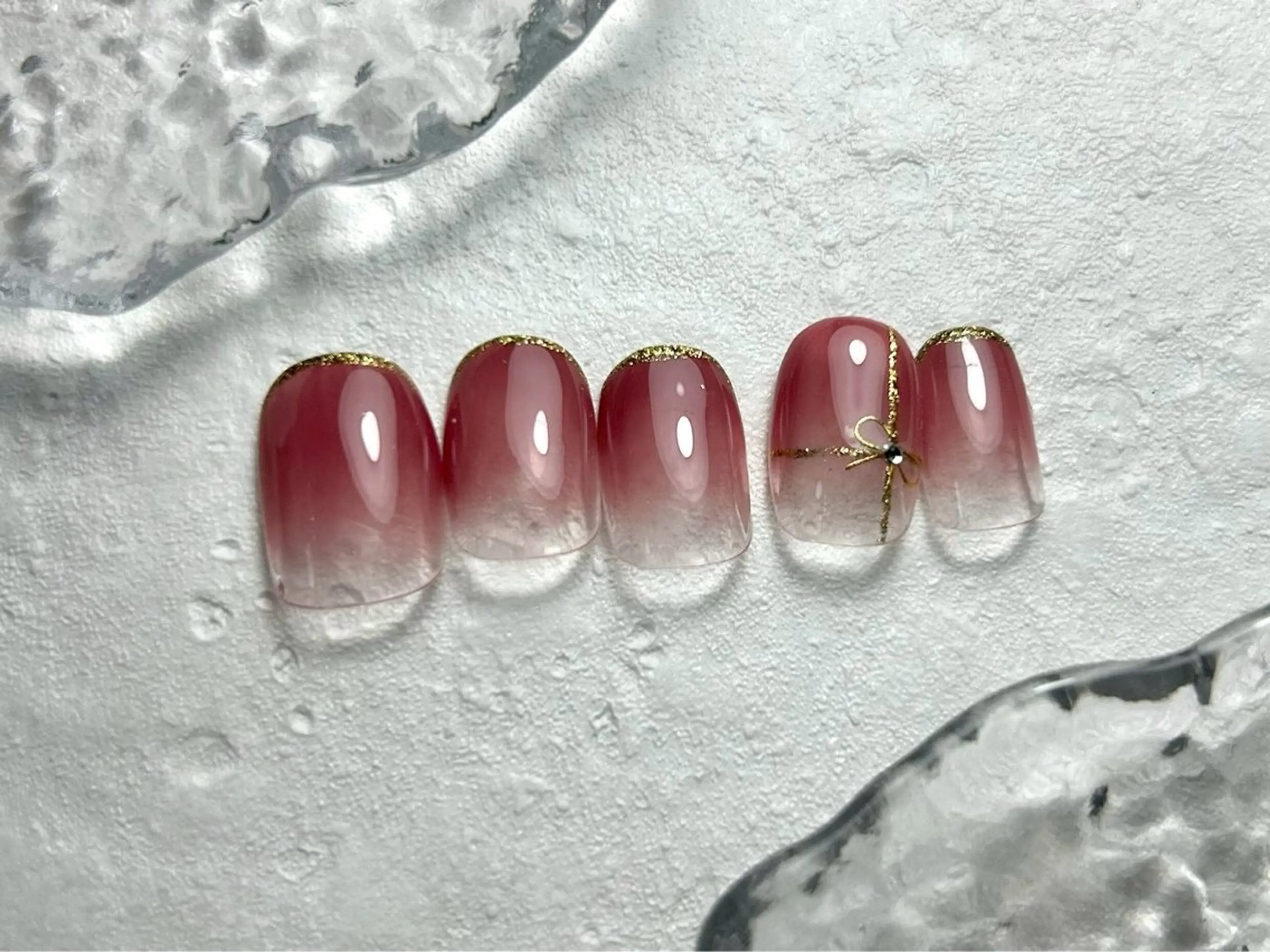 ネイル Nail Salon Raize都島駅前店所属・Suzu ♡のネイルデザイン