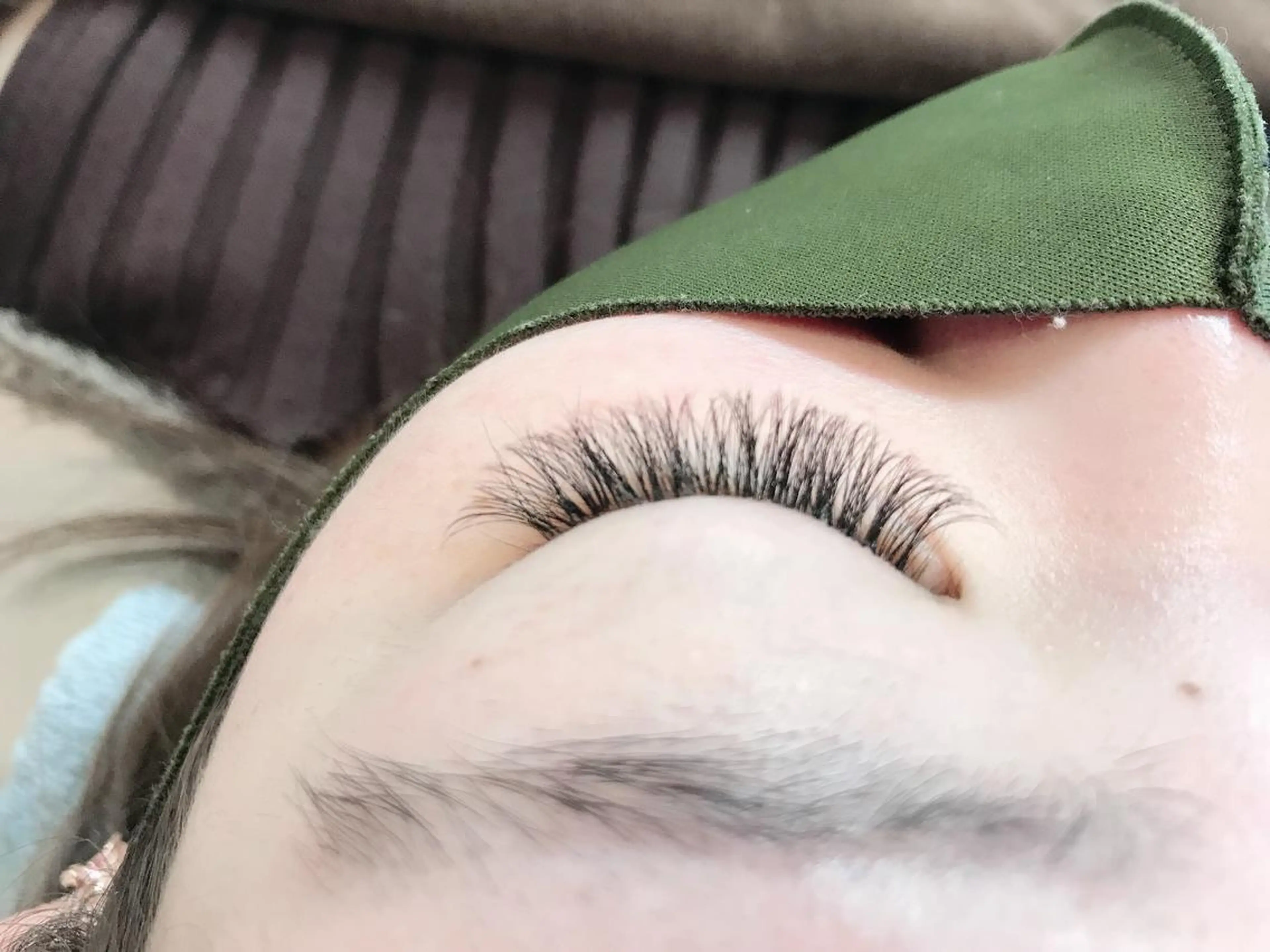 マツエク・マツパ ボリュームラッシュ マツエク 髙橋 敦子のネイルデザイン