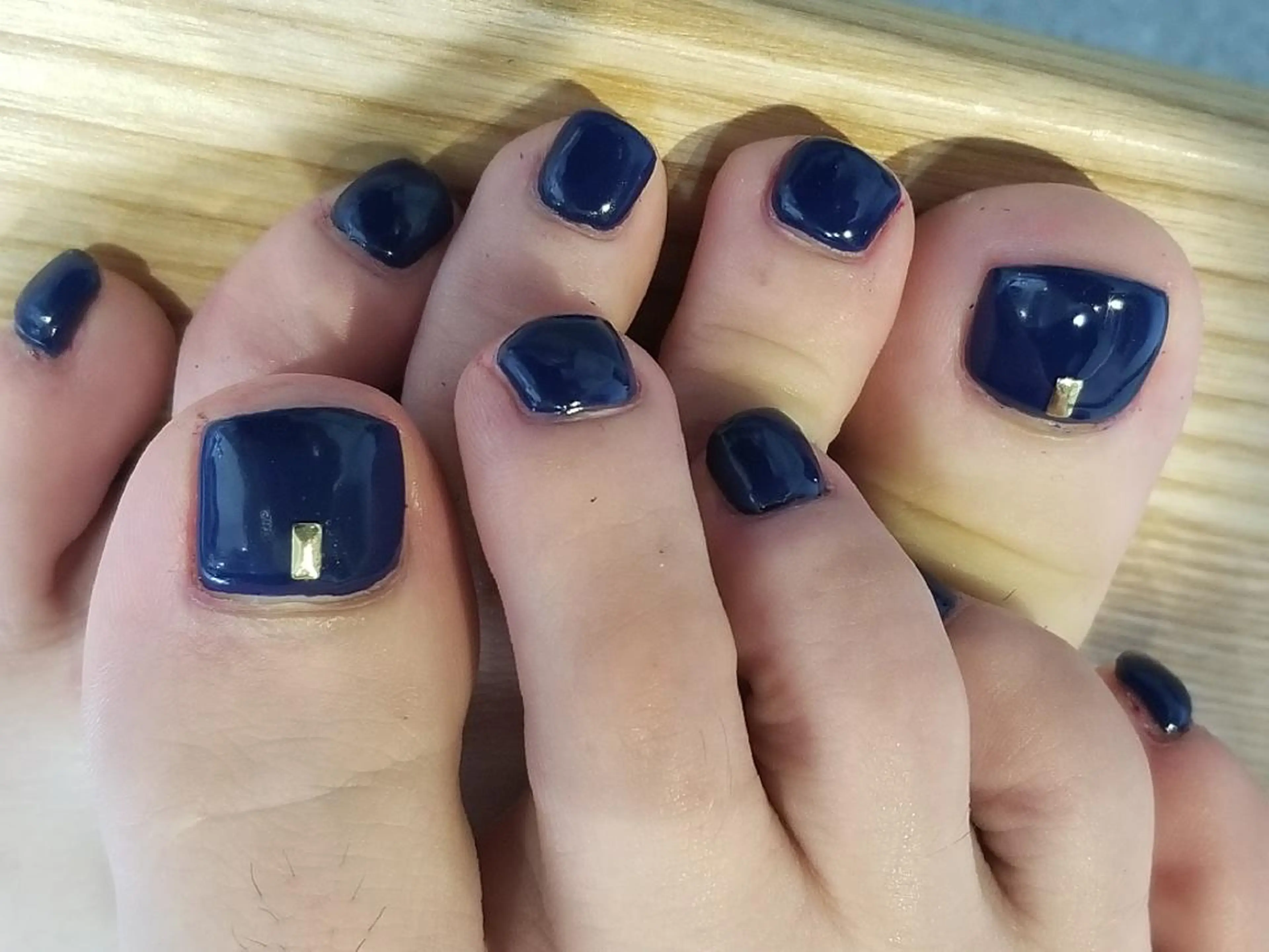 ネイル Nailsalon G.S.F Hisaのネイルデザイン