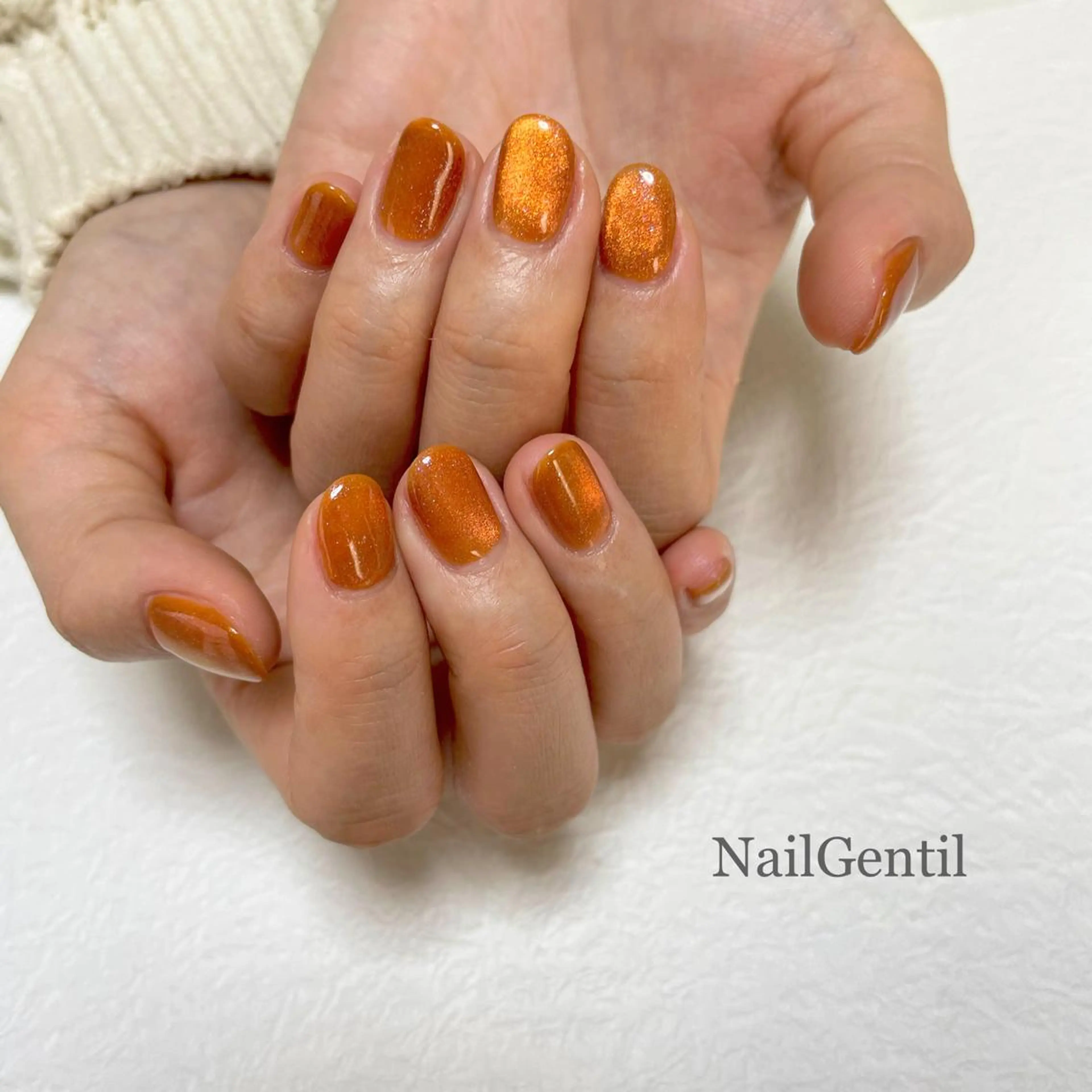 ネイル NailGentil ジャンティのその他イメージ