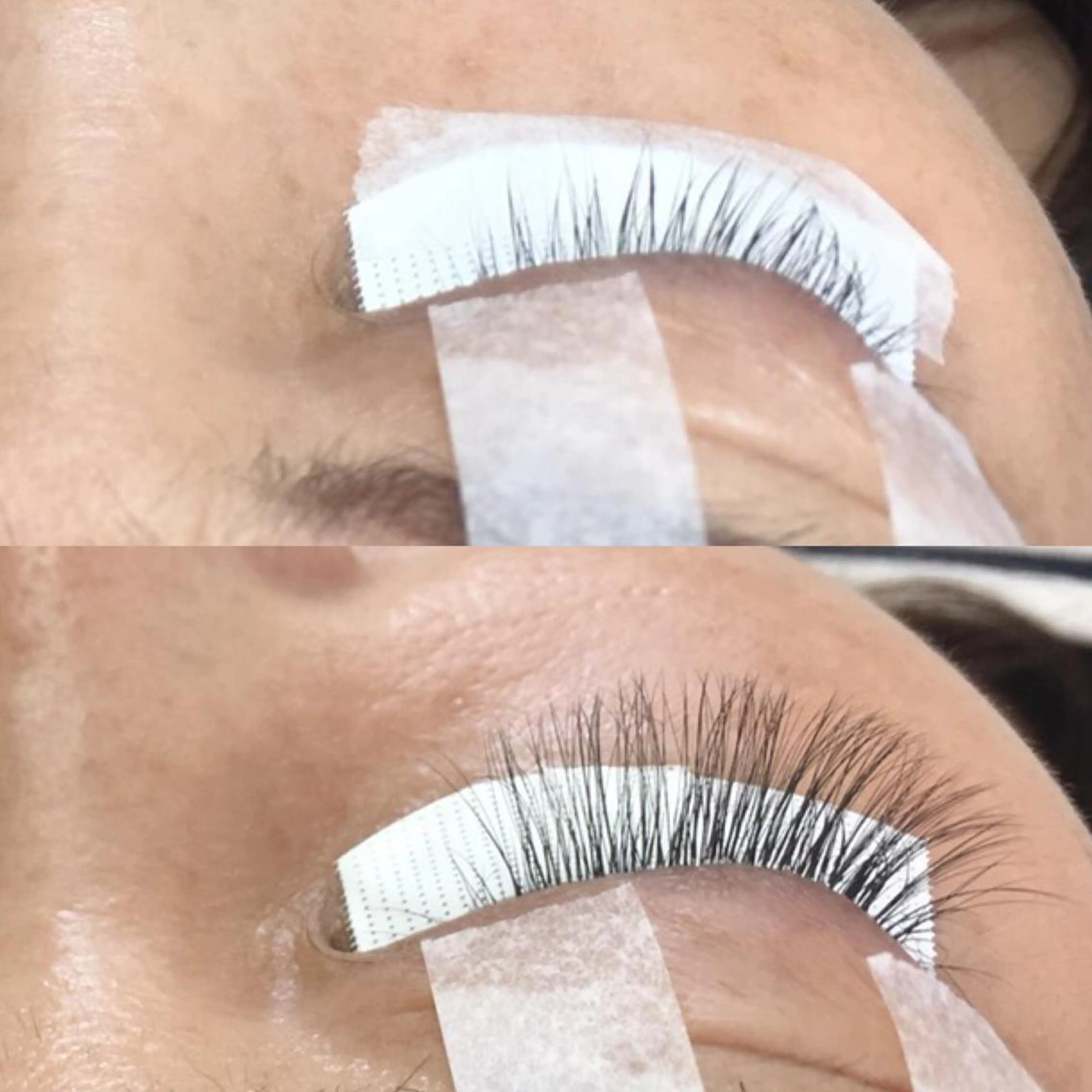 マツエク・マツパ トータルビューティー CQのネイルデザイン