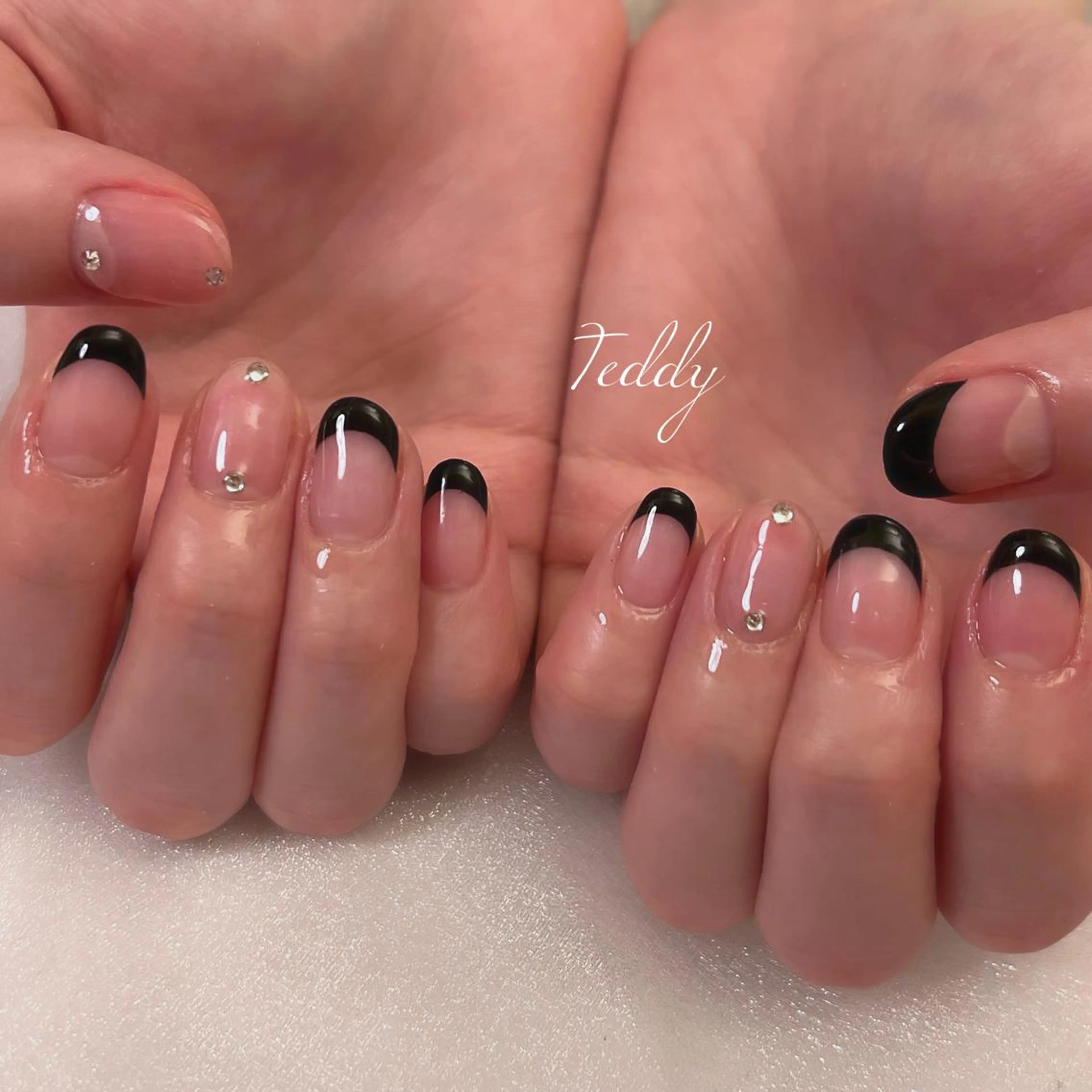 ネイル ERINA ♥のネイルデザイン