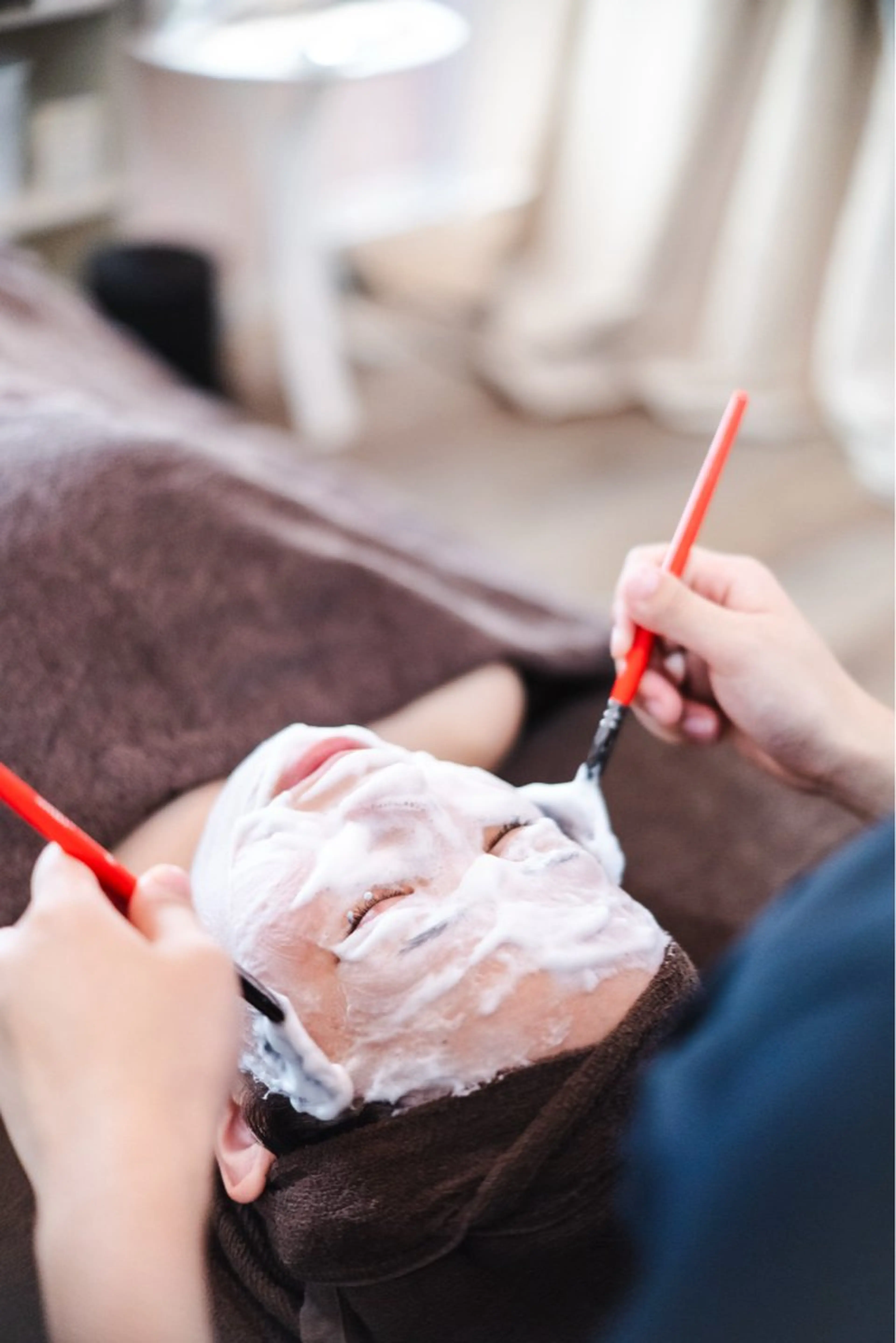 地域最安値✨韓国大流行ピーリング 【ララピール】の写真