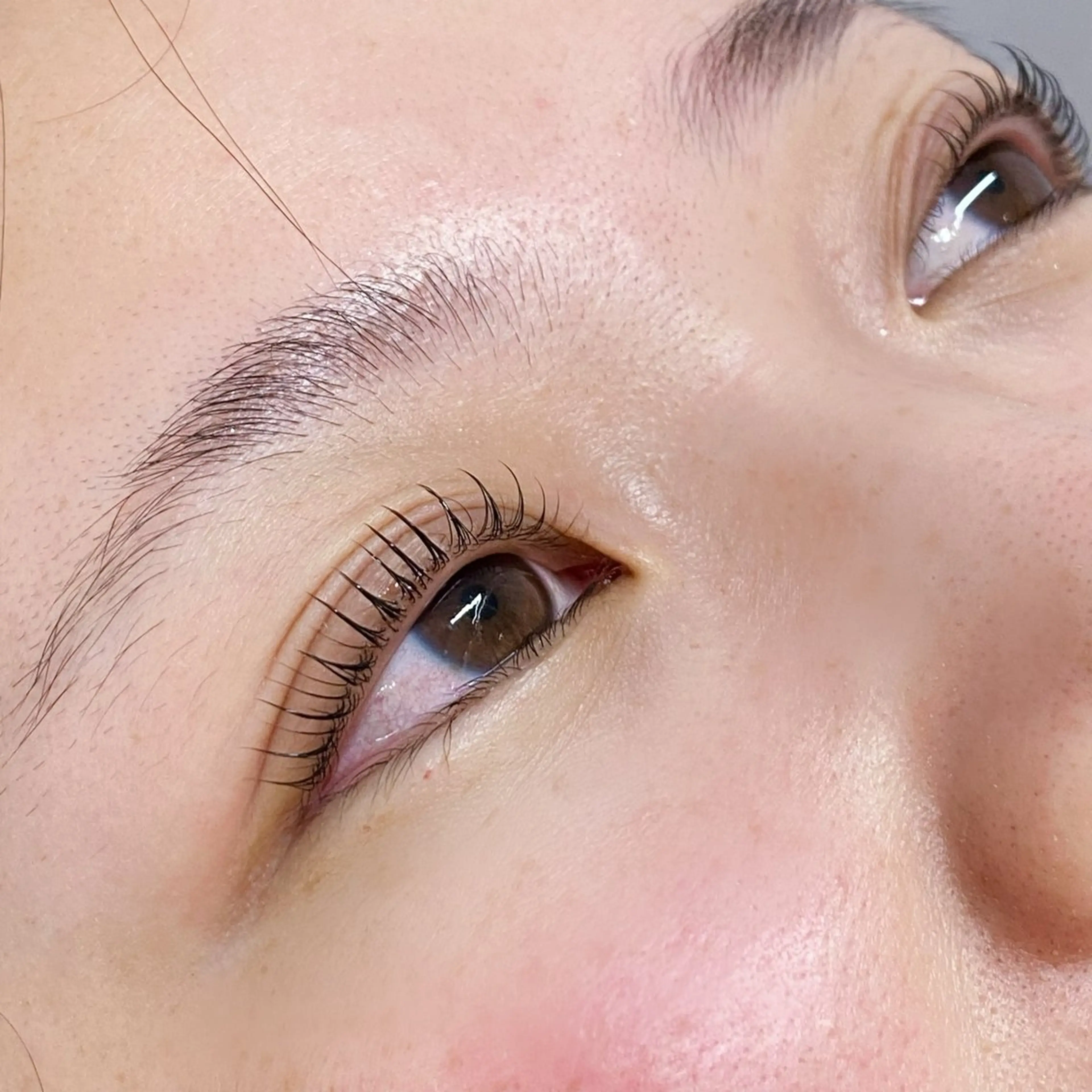 パーマ マツパ Elsias 詩織のマツエク・マツパデザイン