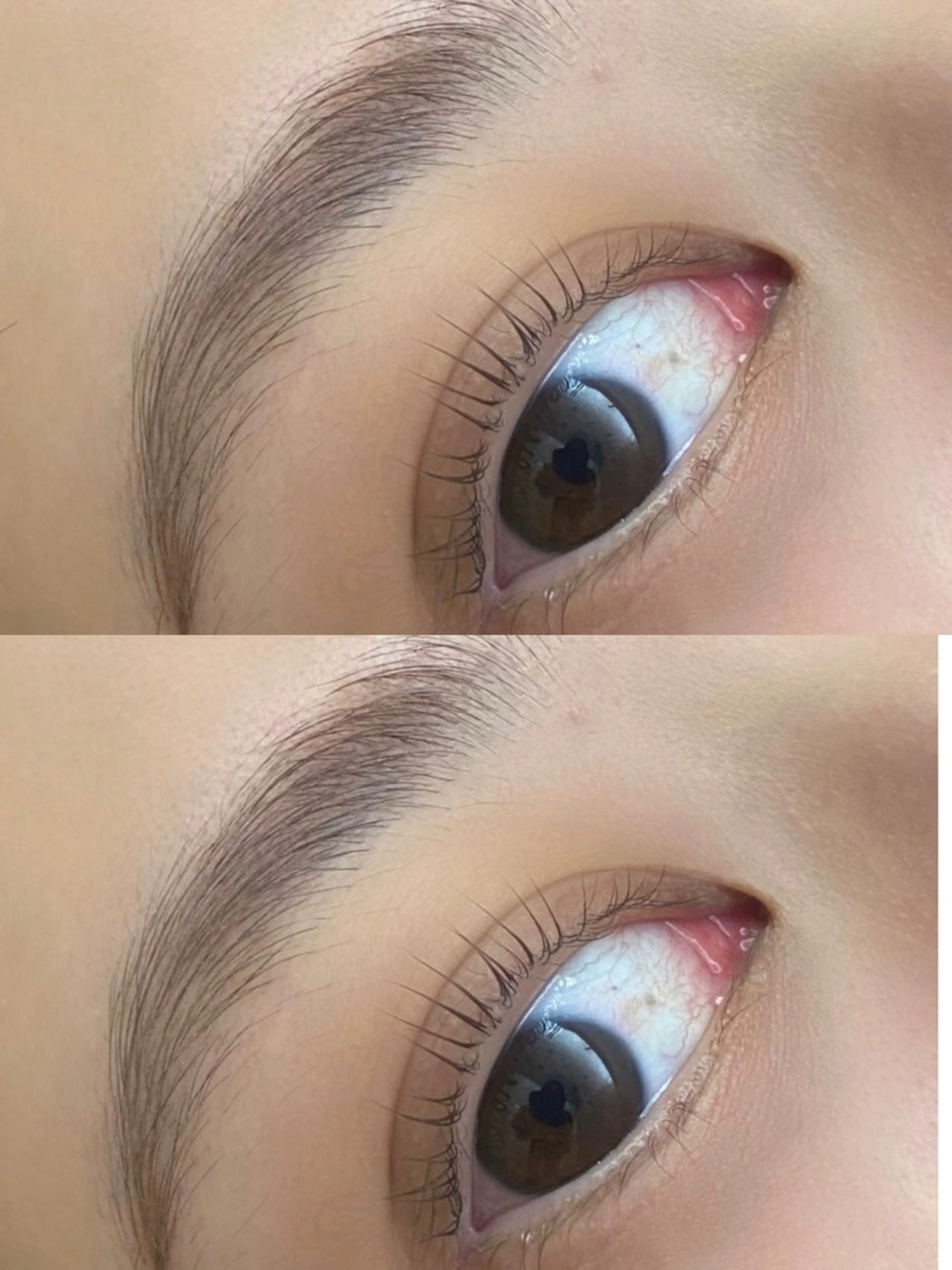 マツエク・マツパ ＯＲ　オア所属・【ORオア】 MoMoのマツエク・マツパデザイン