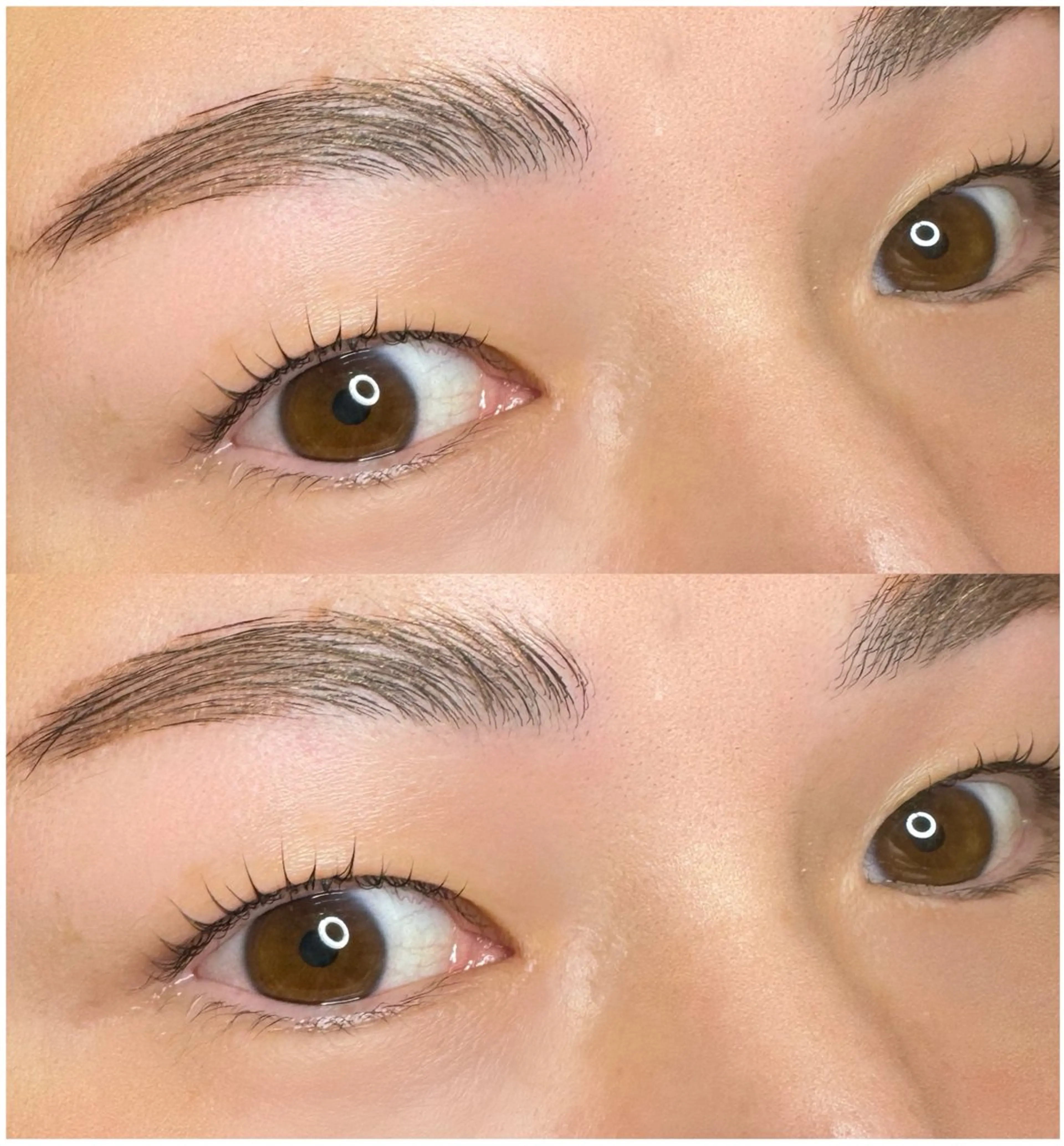 マツエク・マツパ Camarón まつ毛&眉毛サロンのマツエク・マツパデザイン