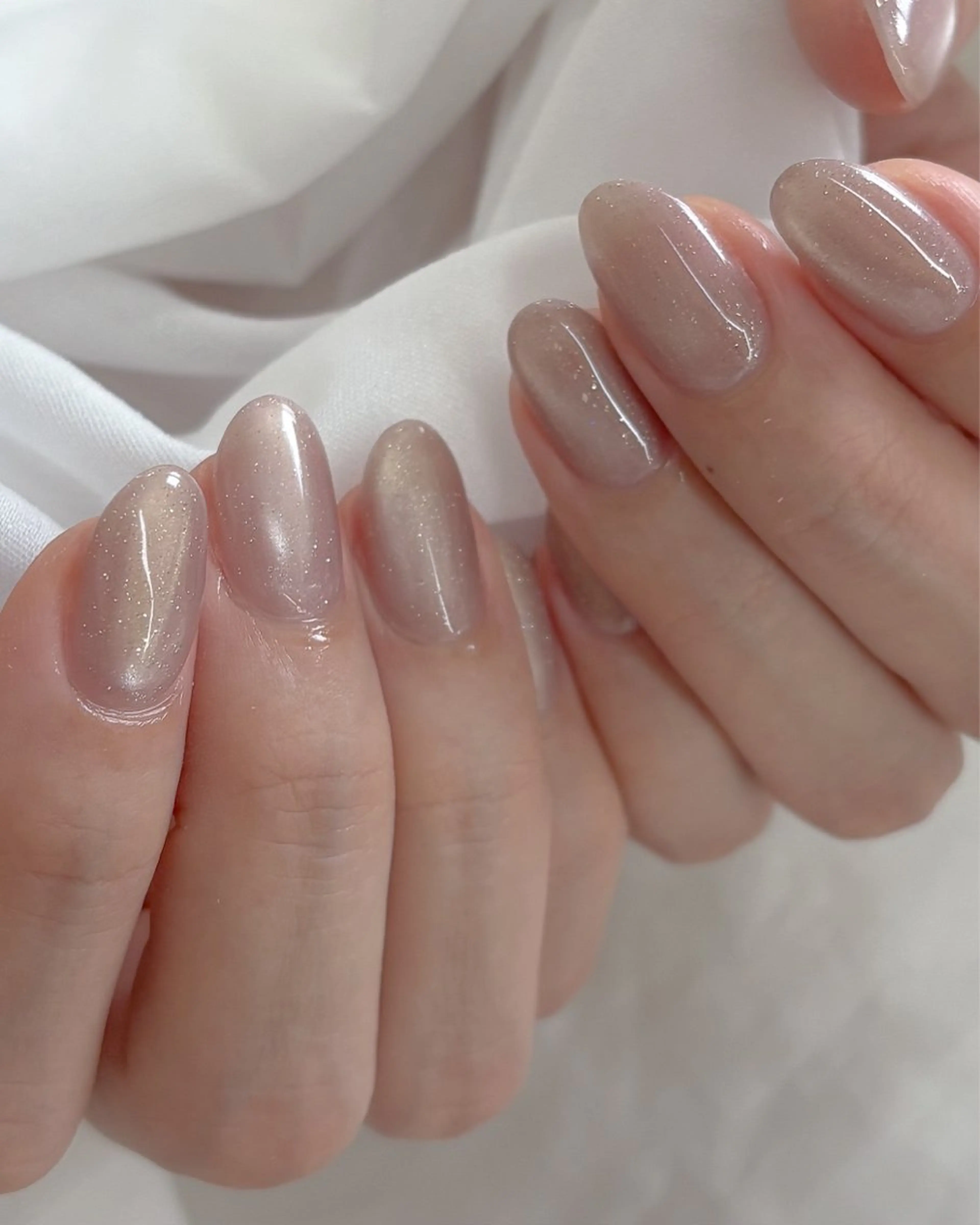 ネイル ハンドネイル Lee.nail ハルカのネイルデザイン