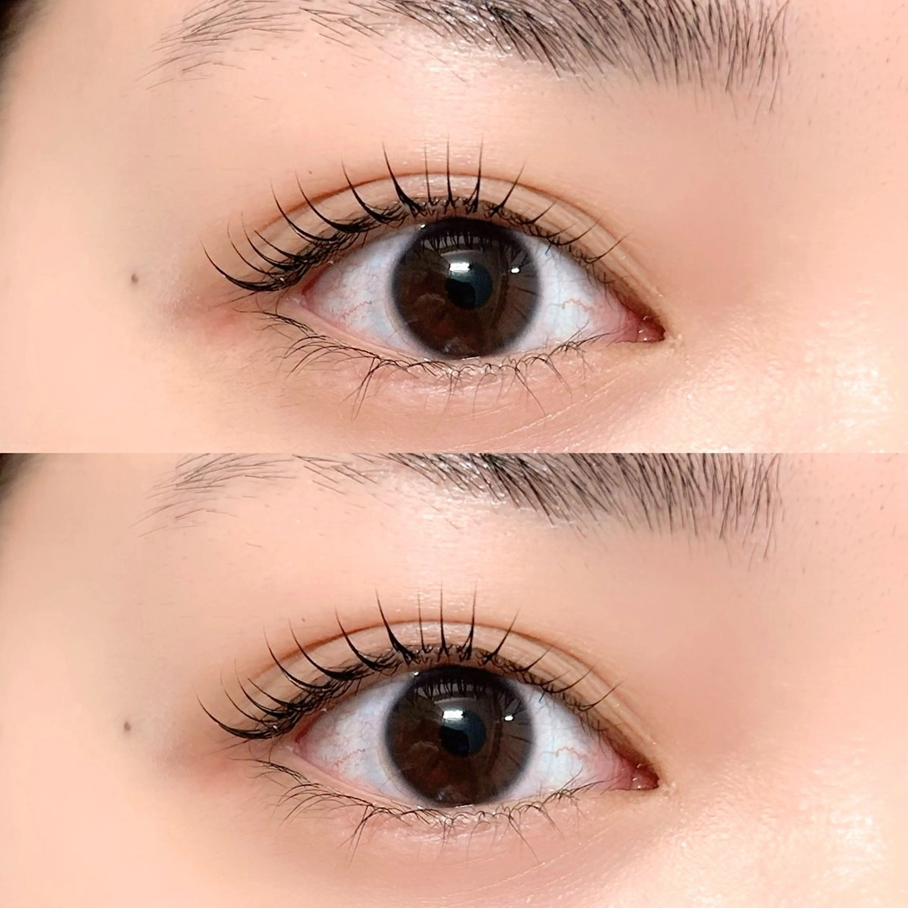 マツエク・マツパ Yuueye mioのマツエク・マツパデザイン