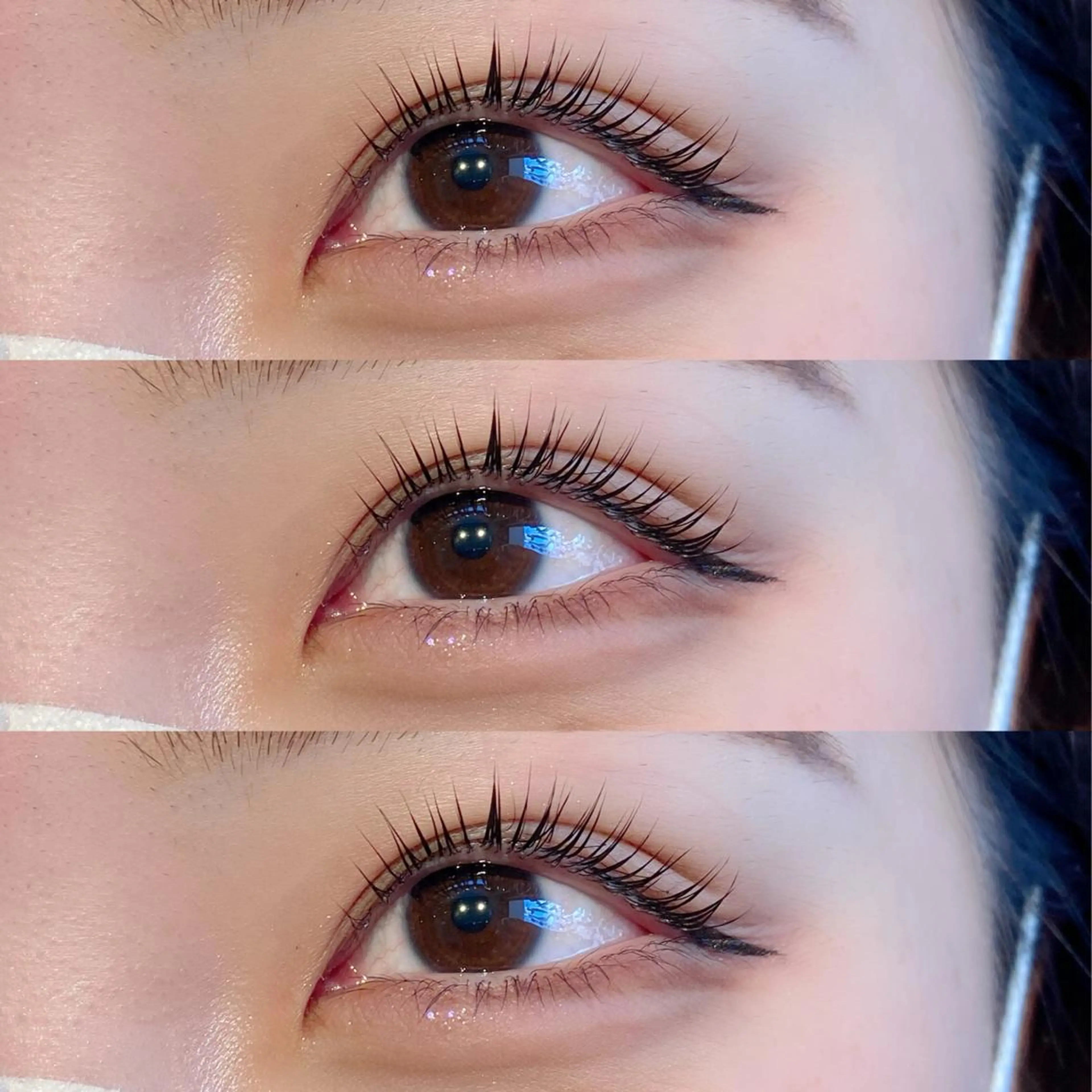 マツエク・マツパ The coast / momokaの眉毛・アイブロウイメージ