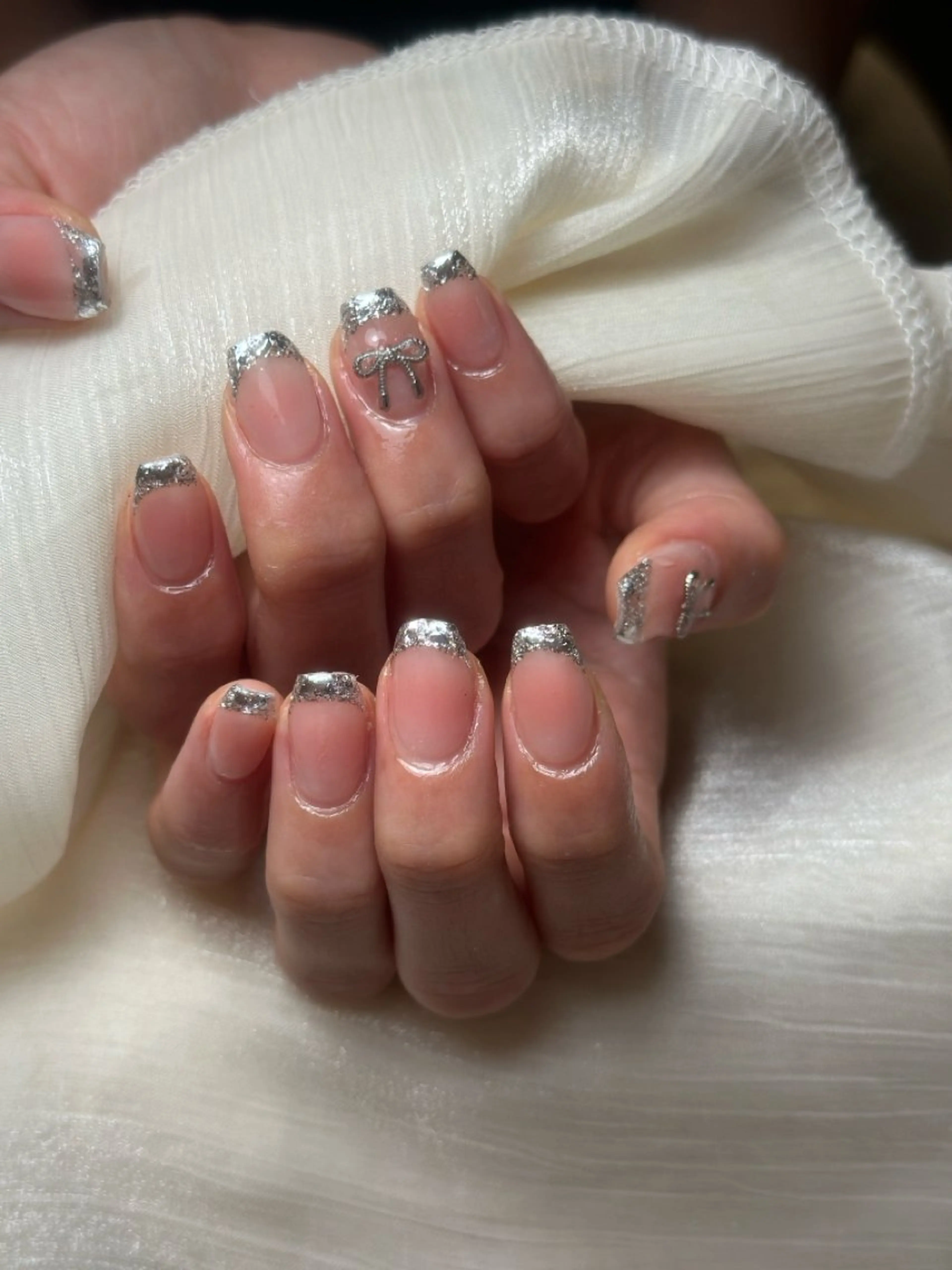 ネイル 奈々 Nailのネイルデザイン