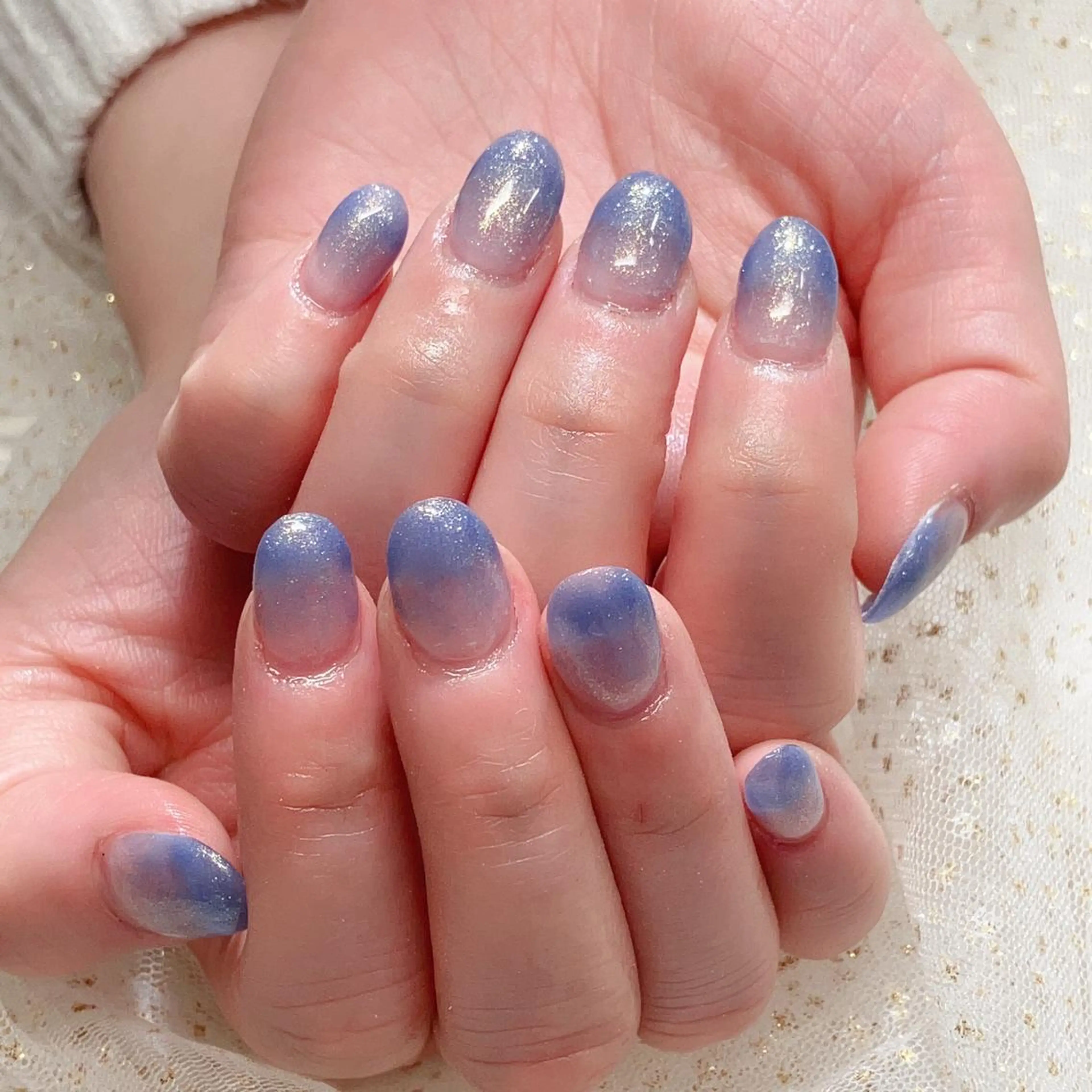 ネイル Umi nail& eyelashのネイルデザイン