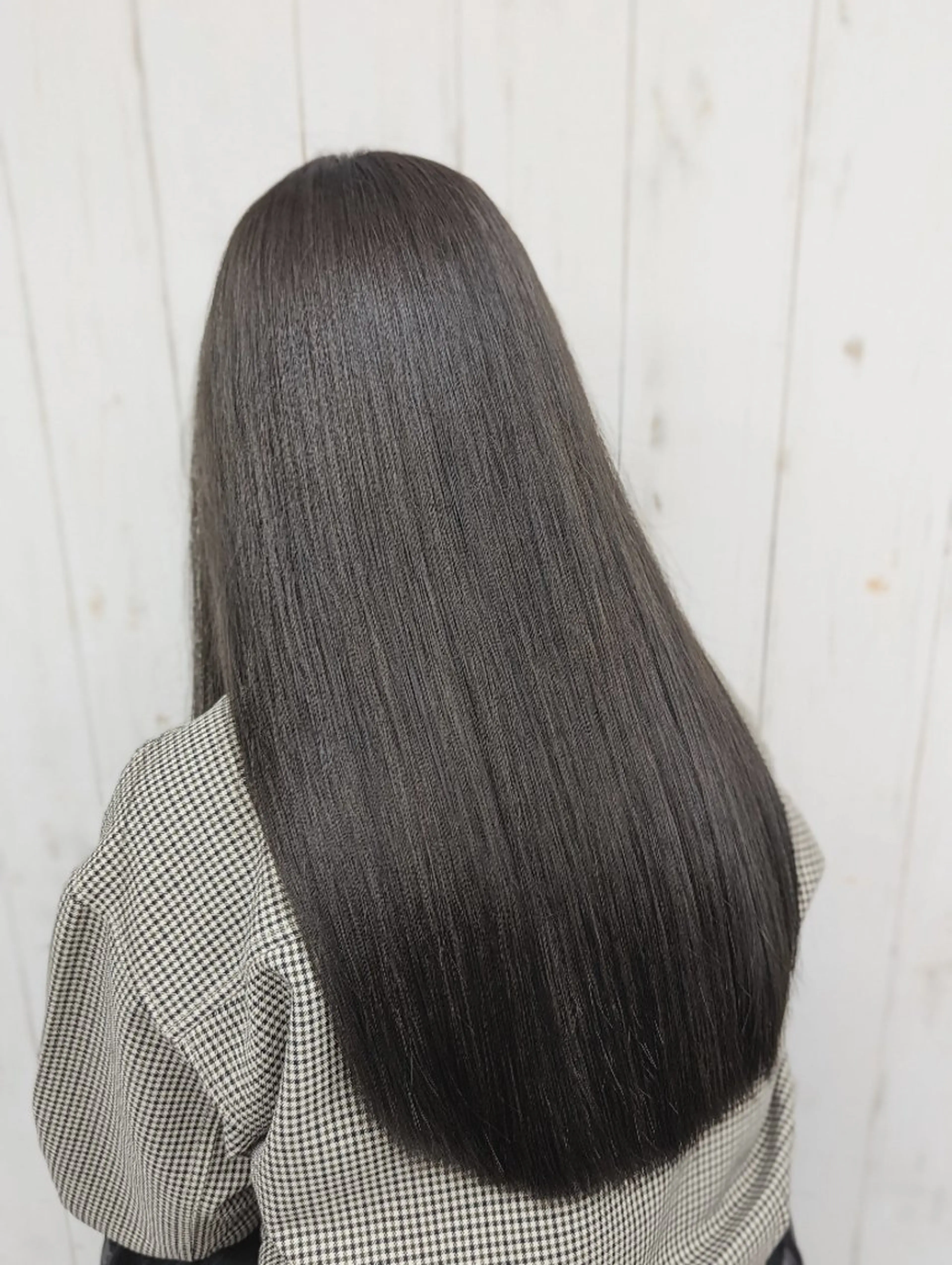 ロング カラー 🌼 AIKO🌼のヘアスタイル