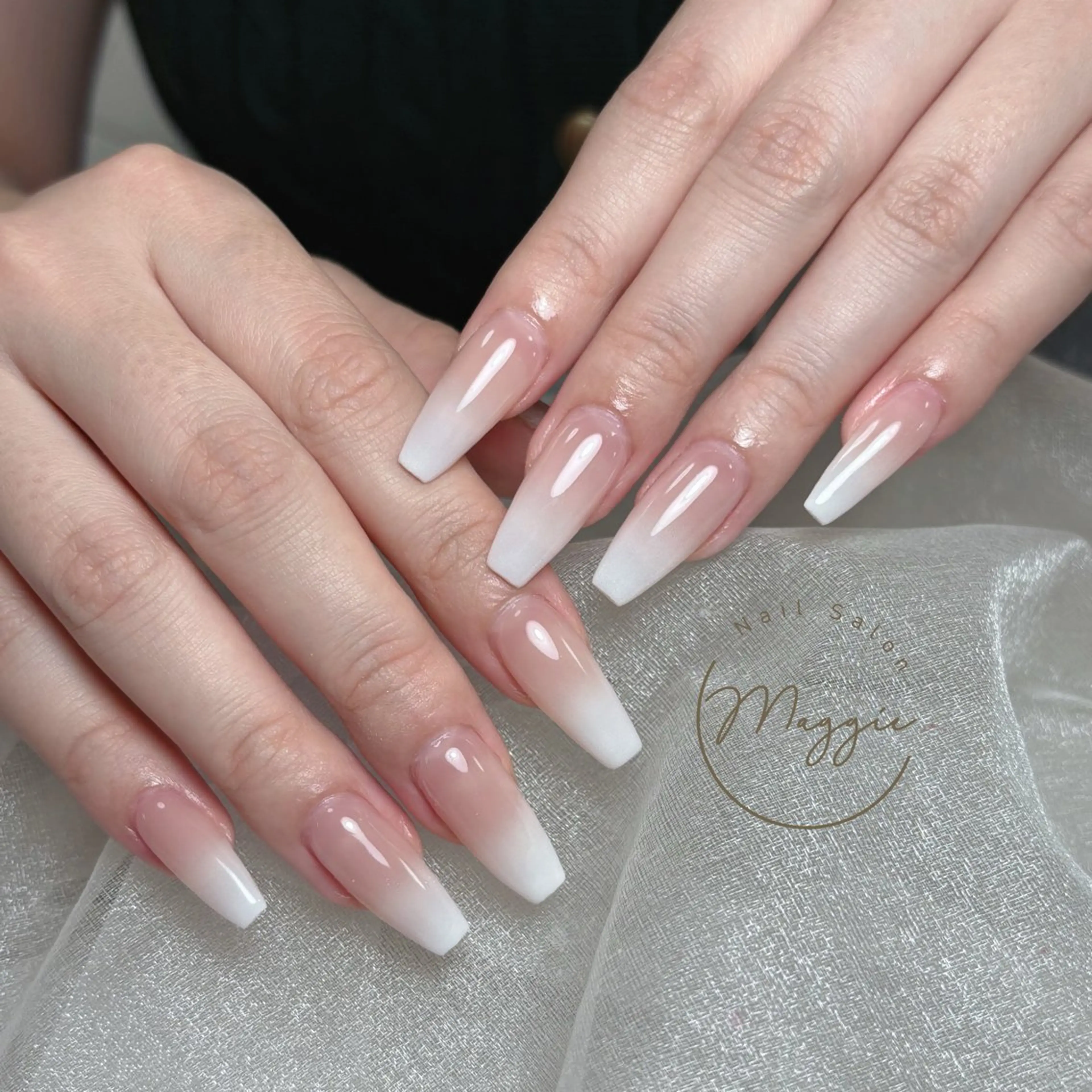 ネイル Maggie. Rのネイルデザイン