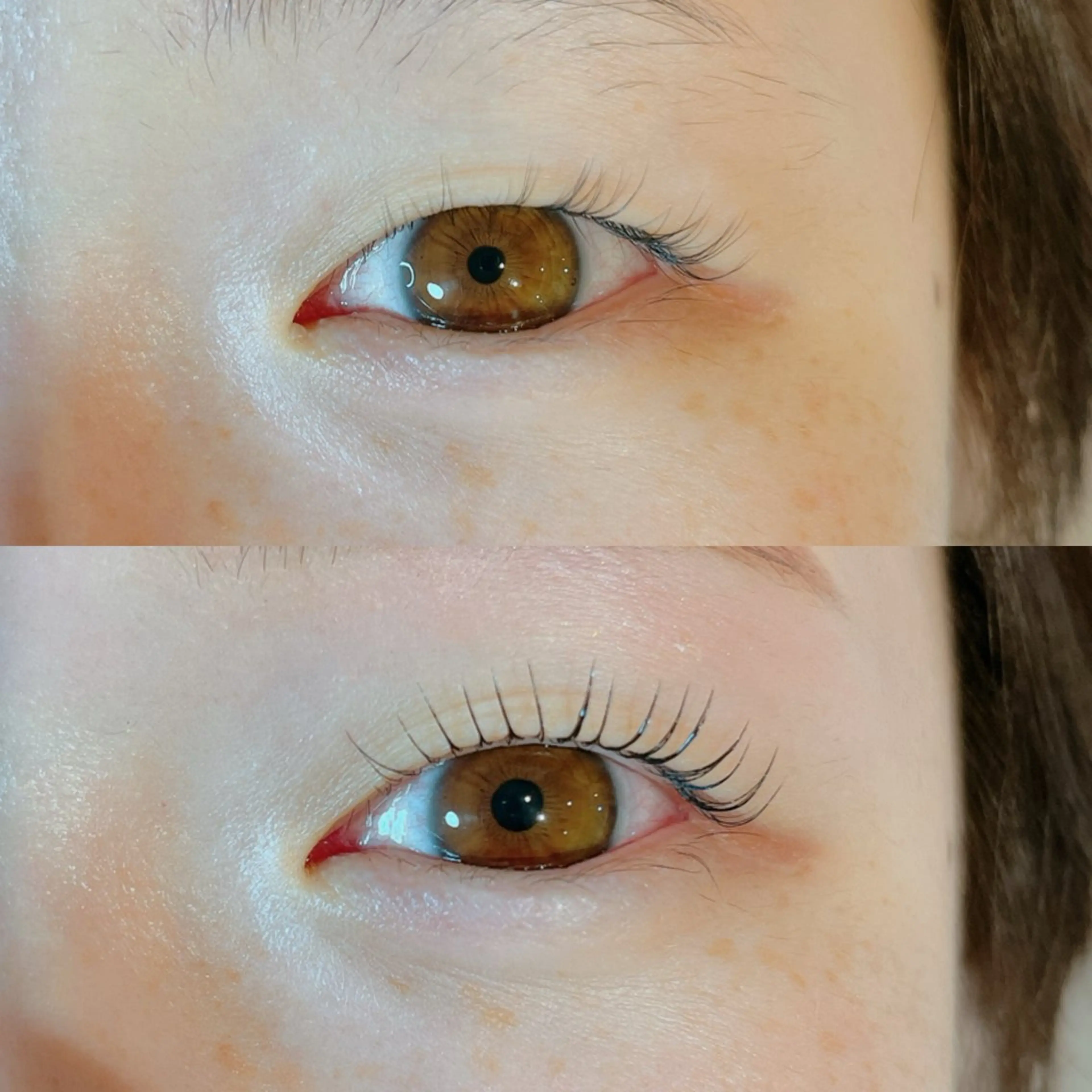 マツエク・マツパ なかむら 🪡のマツエク・マツパデザイン