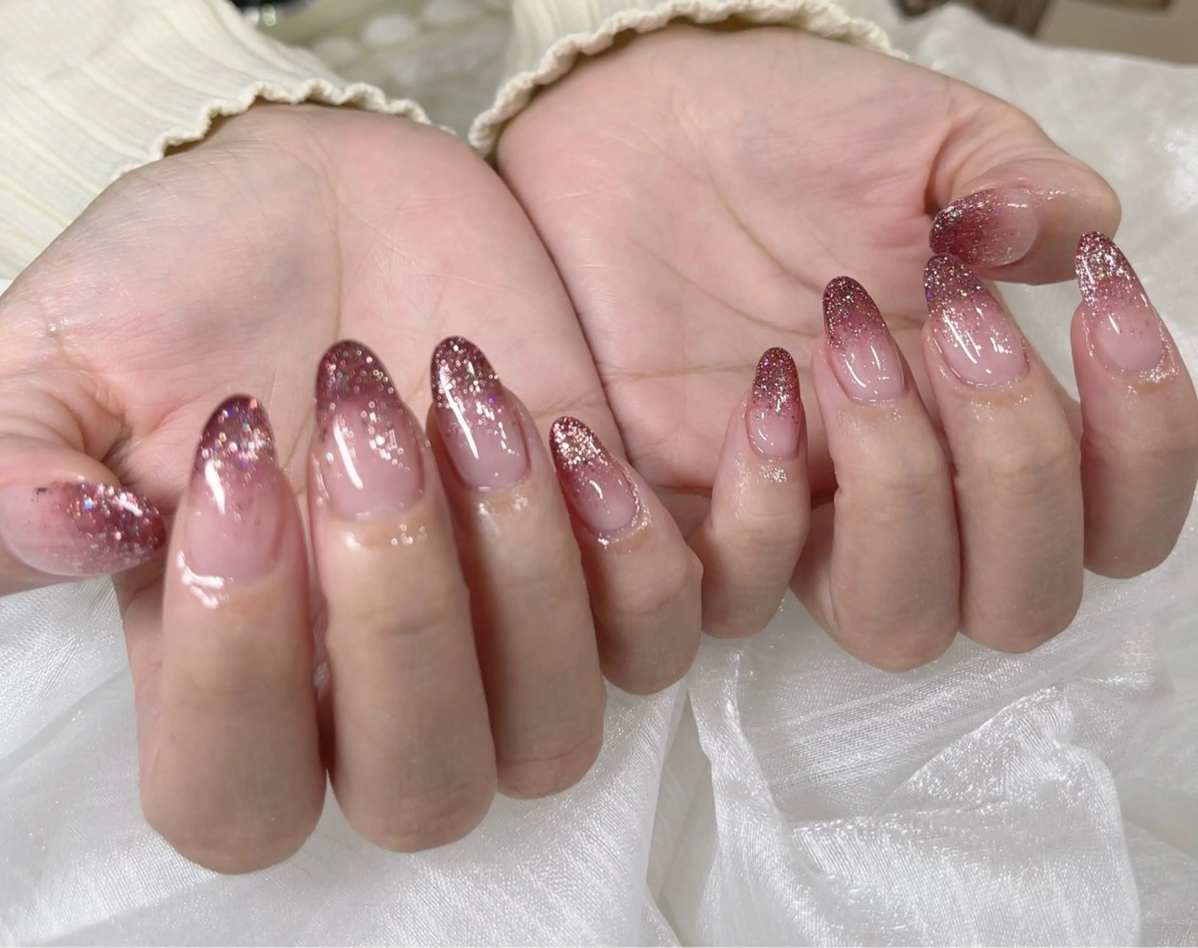 ネイル アンジェラネイル所属・Angela nail💓のネイルデザイン