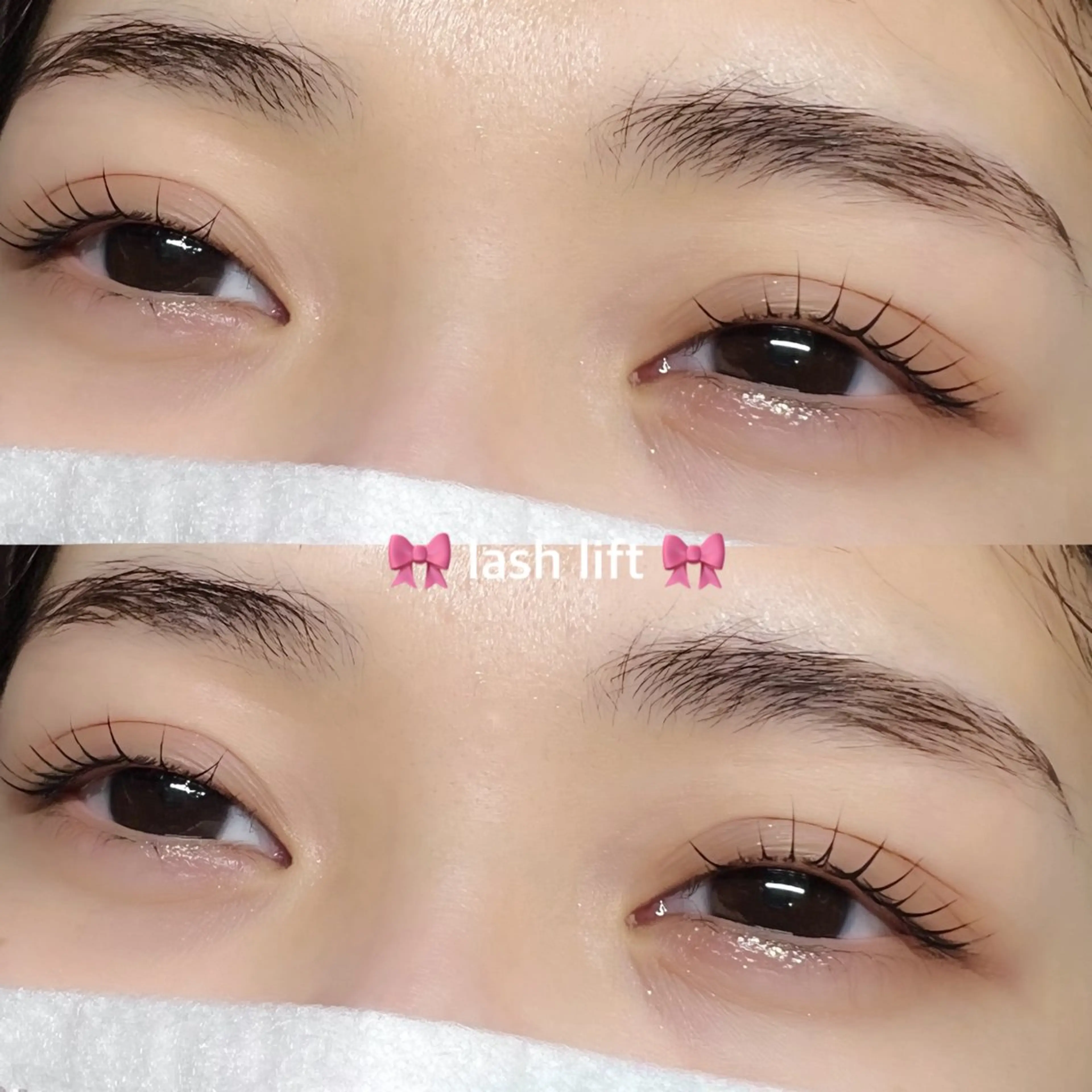 マツエク・マツパ eternite イトウのマツエク・マツパデザイン