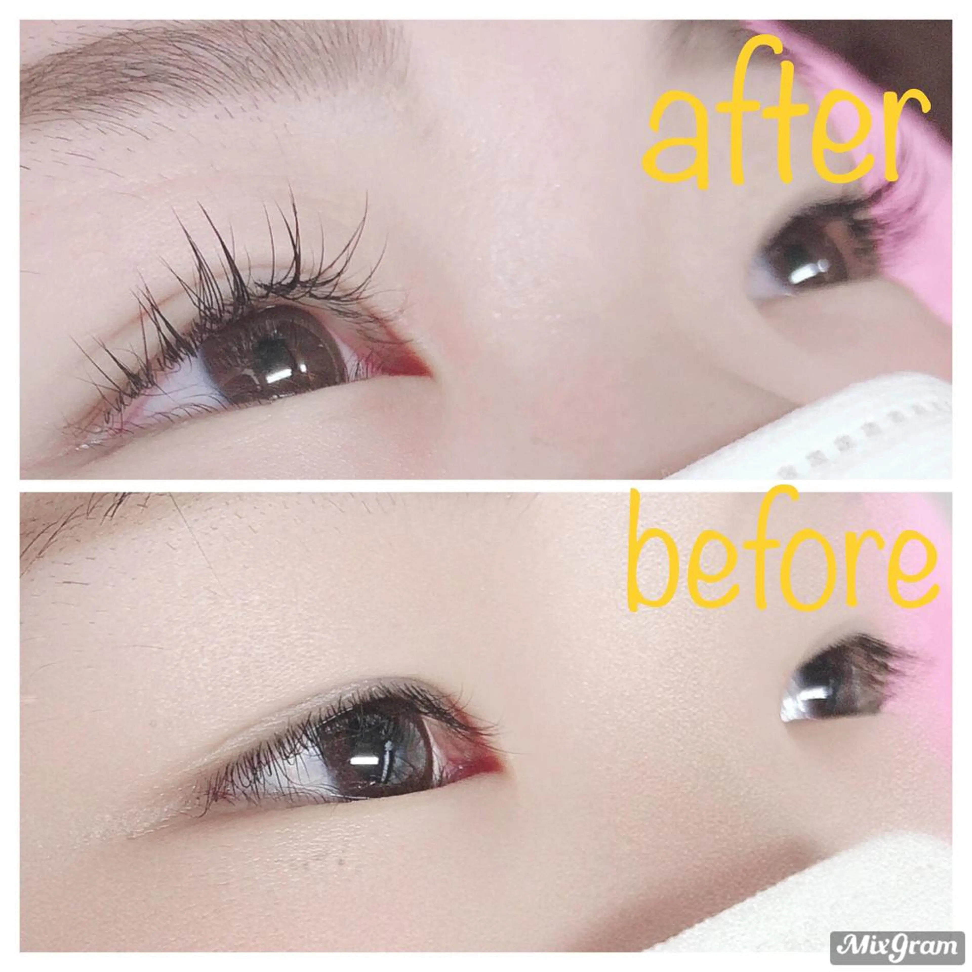 マツエク・マツパ BerryBerry所属・BerryBerry eyelashのマツエク・マツパデザイン
