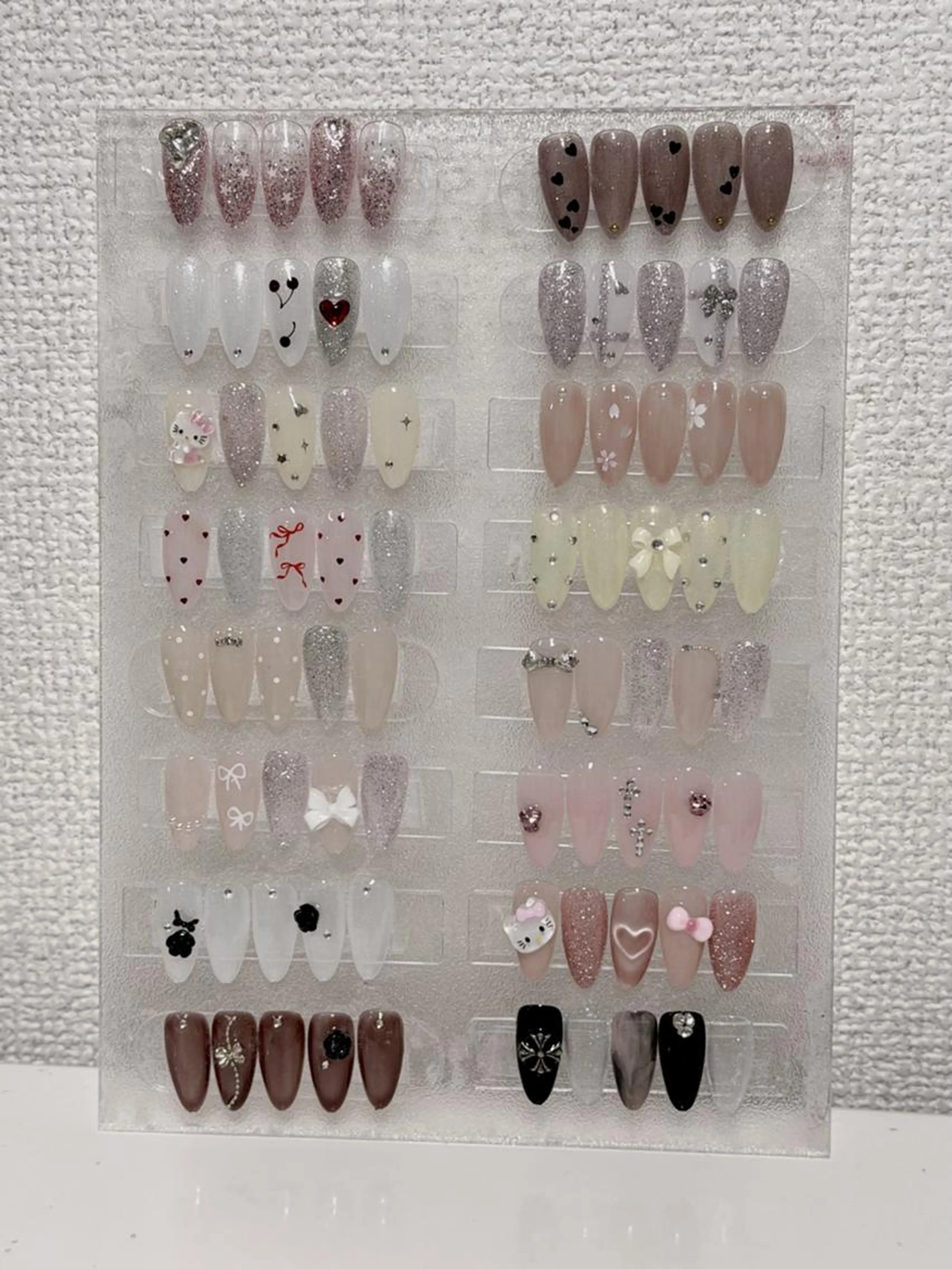 ⋆˙♡✨期间限定定額アート！の写真