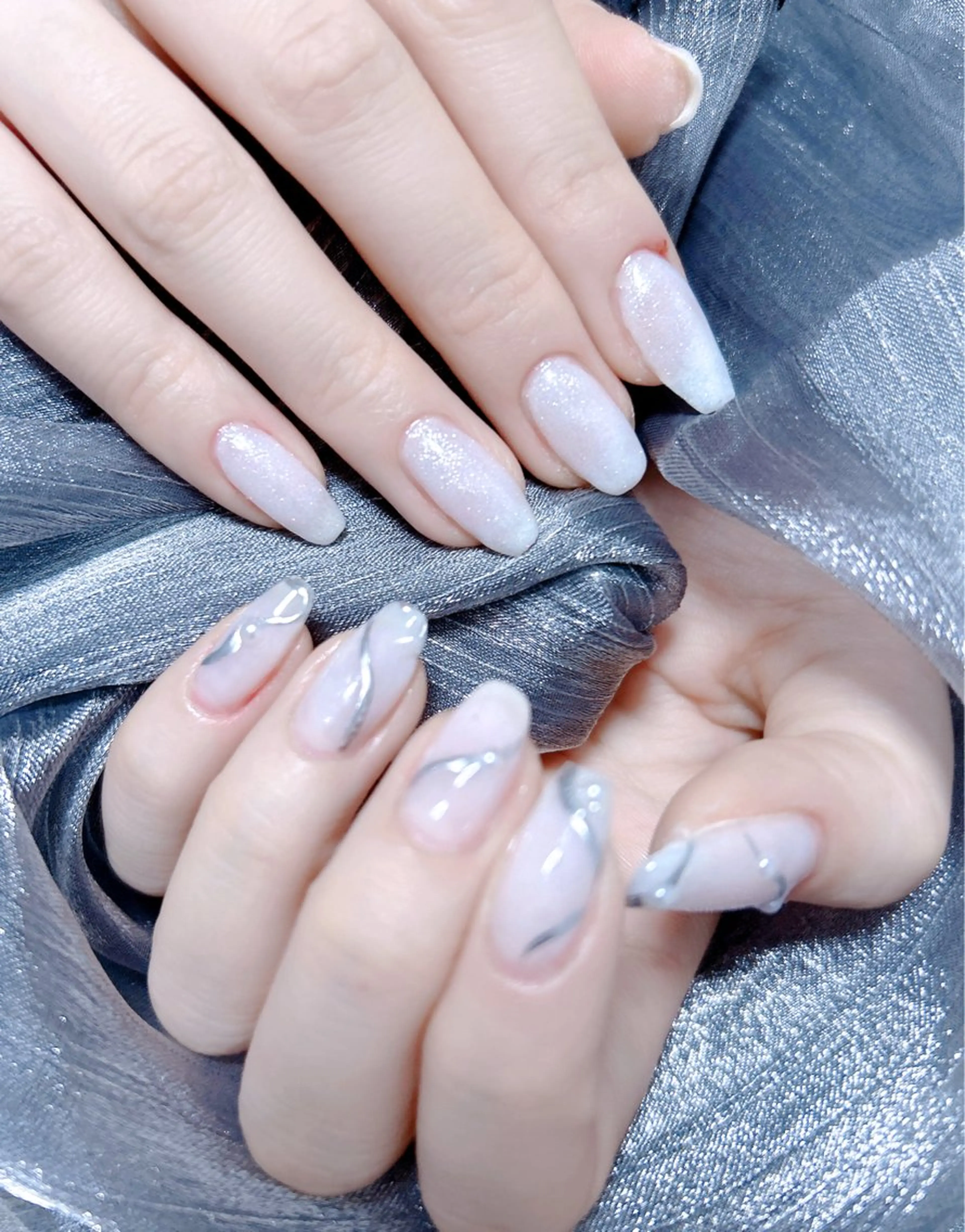 ネイル Mika Nailのネイルデザイン
