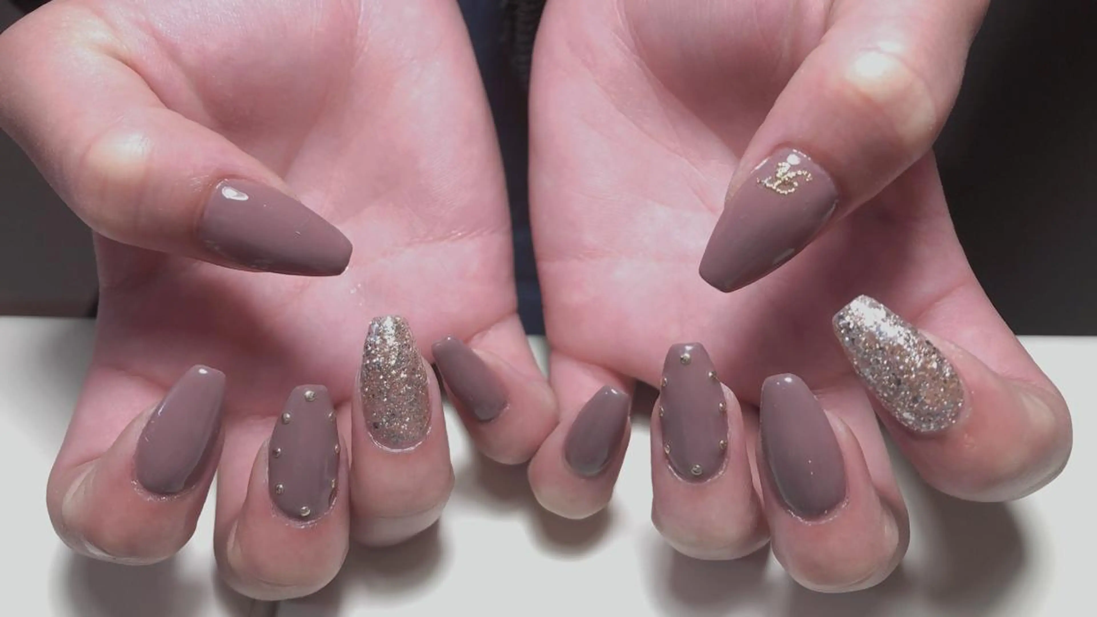 ネイル nailist hitomiのマツエク・マツパデザイン