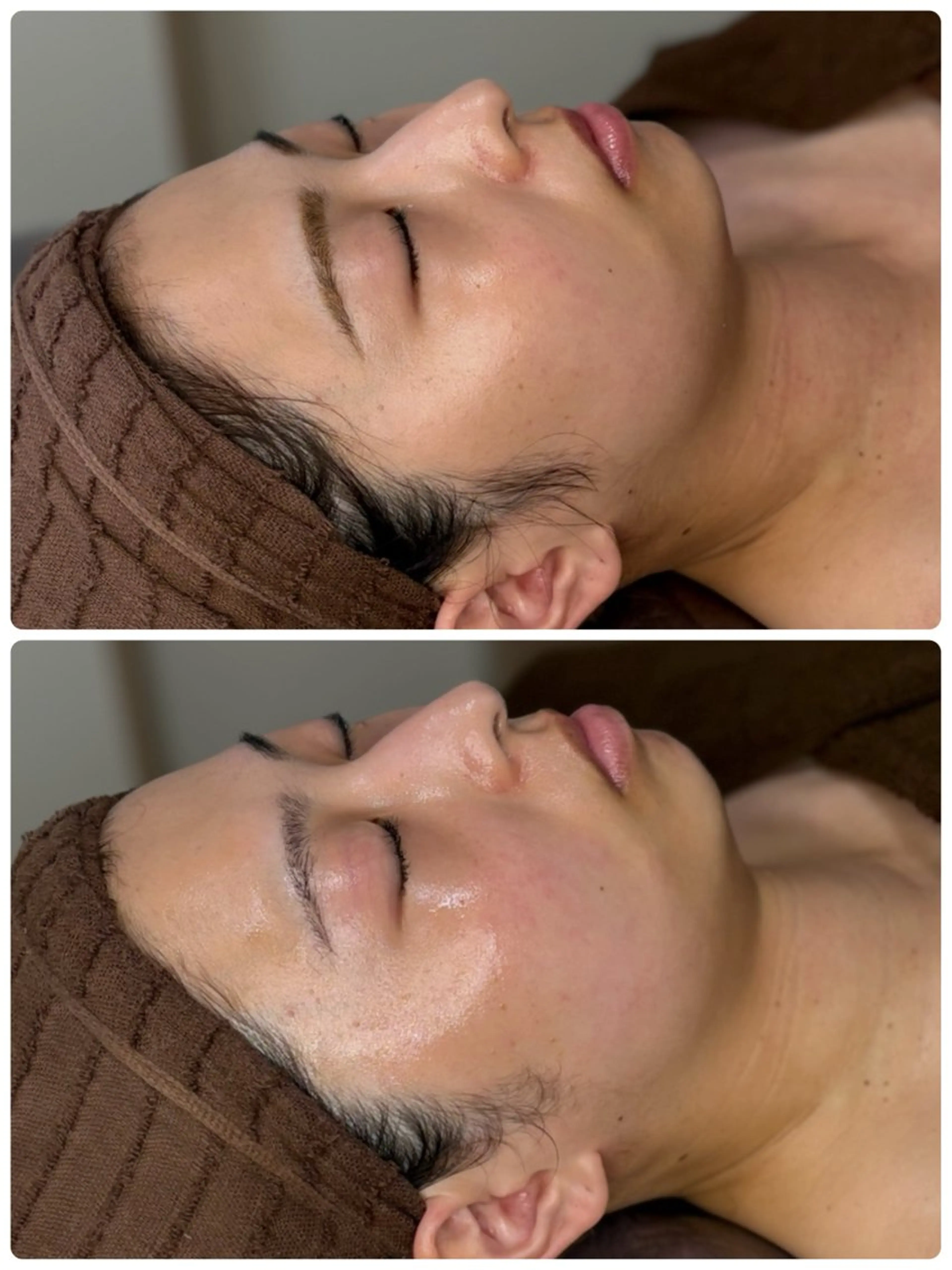 エステ ロミロミ ・艶肌小顔 RIEのエステ・リラクイメージ