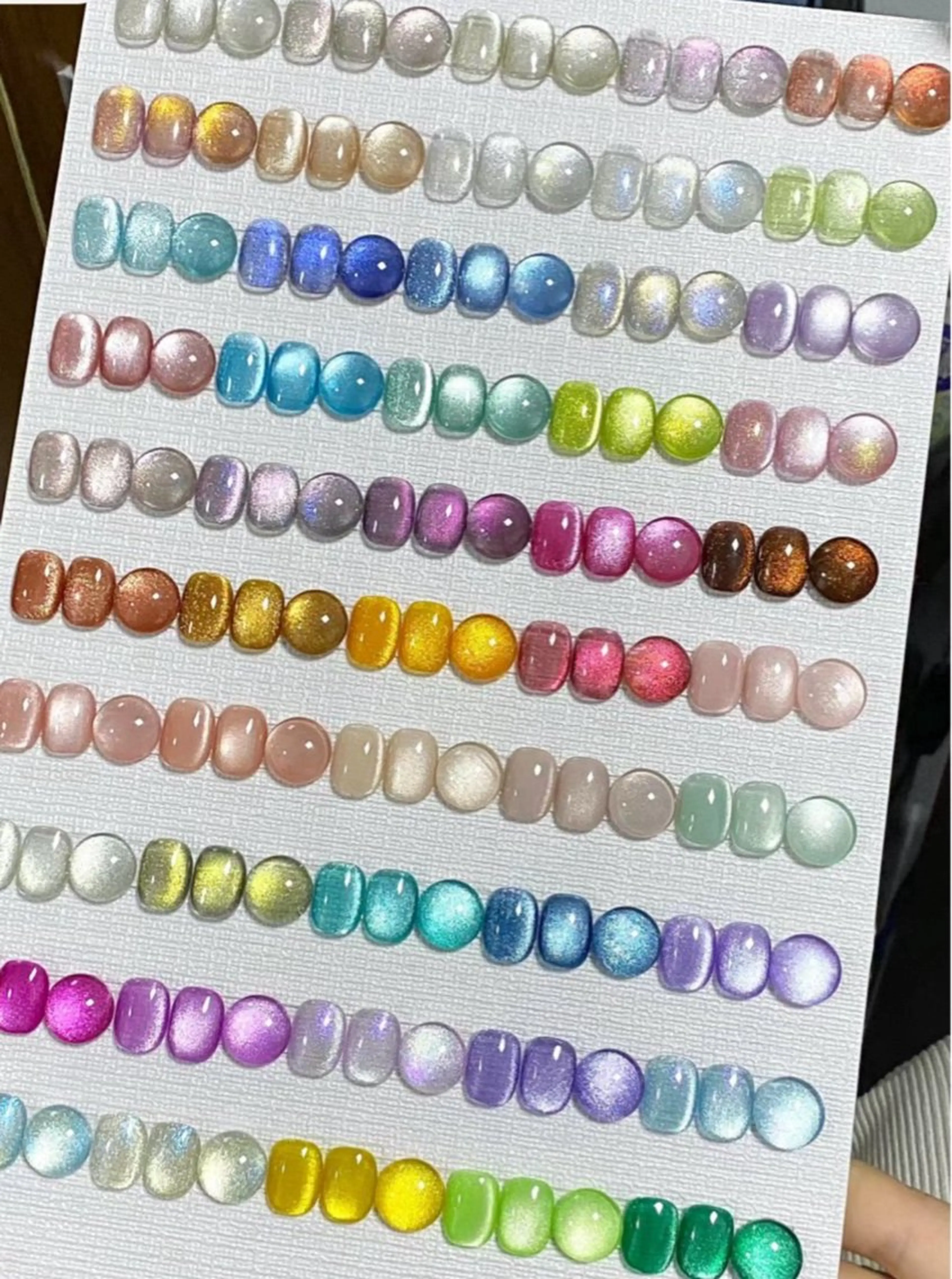 ネイル M2 せいのネイルデザイン