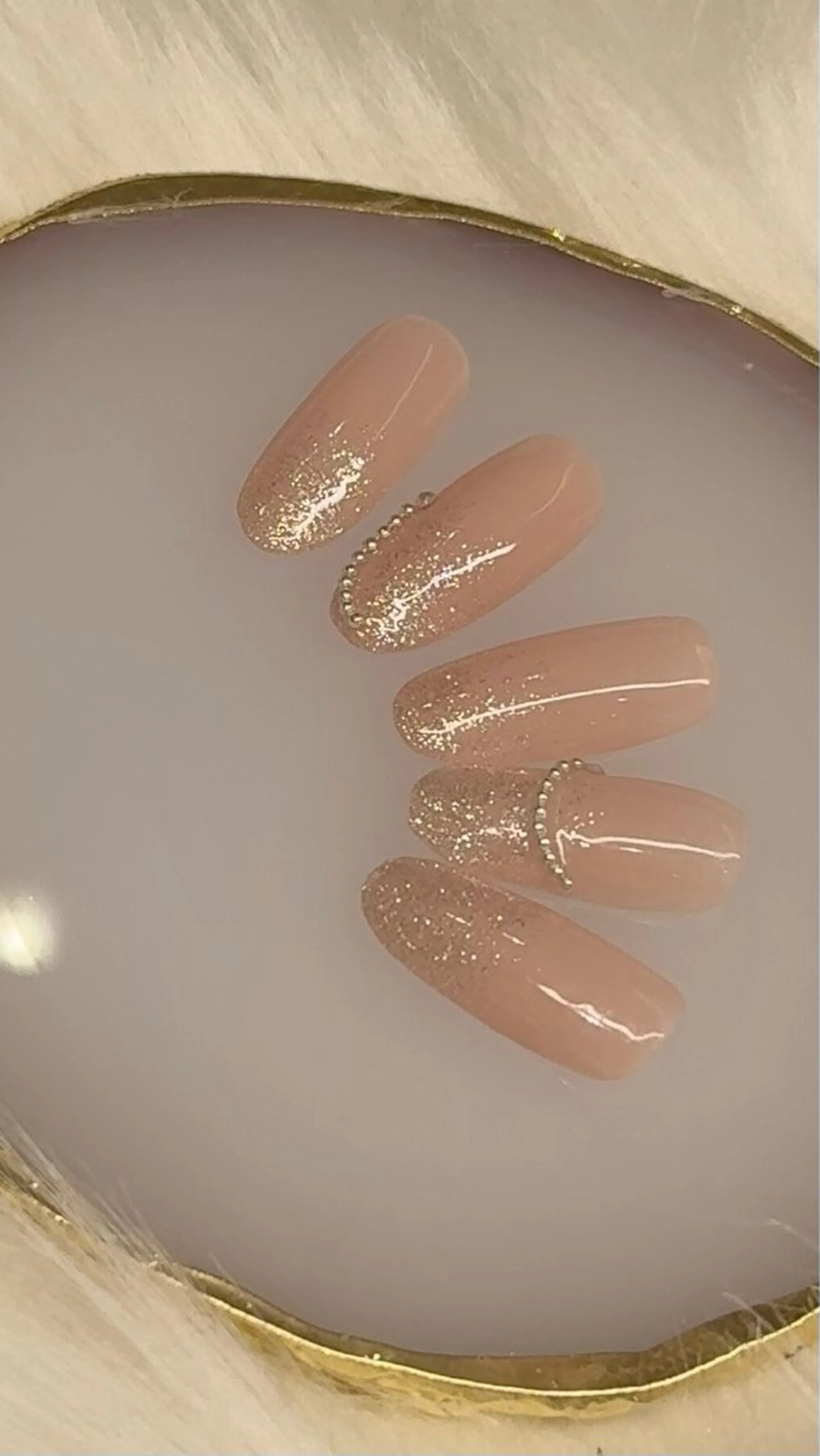 ネイル ハンドネイル cocoTina所属・coco Tinaのネイルデザイン