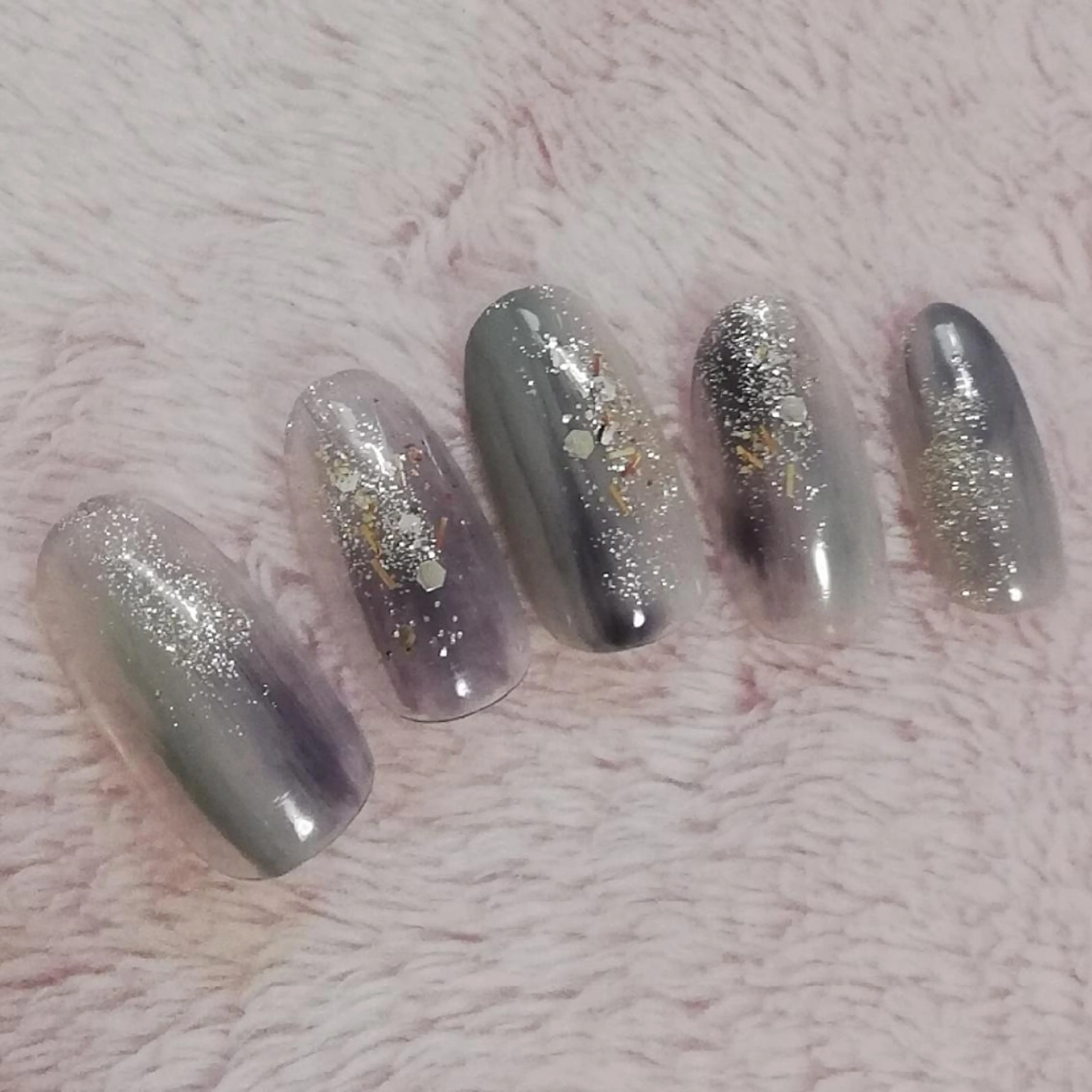 ネイル ネイルサロンほっこり kanaのネイルデザイン