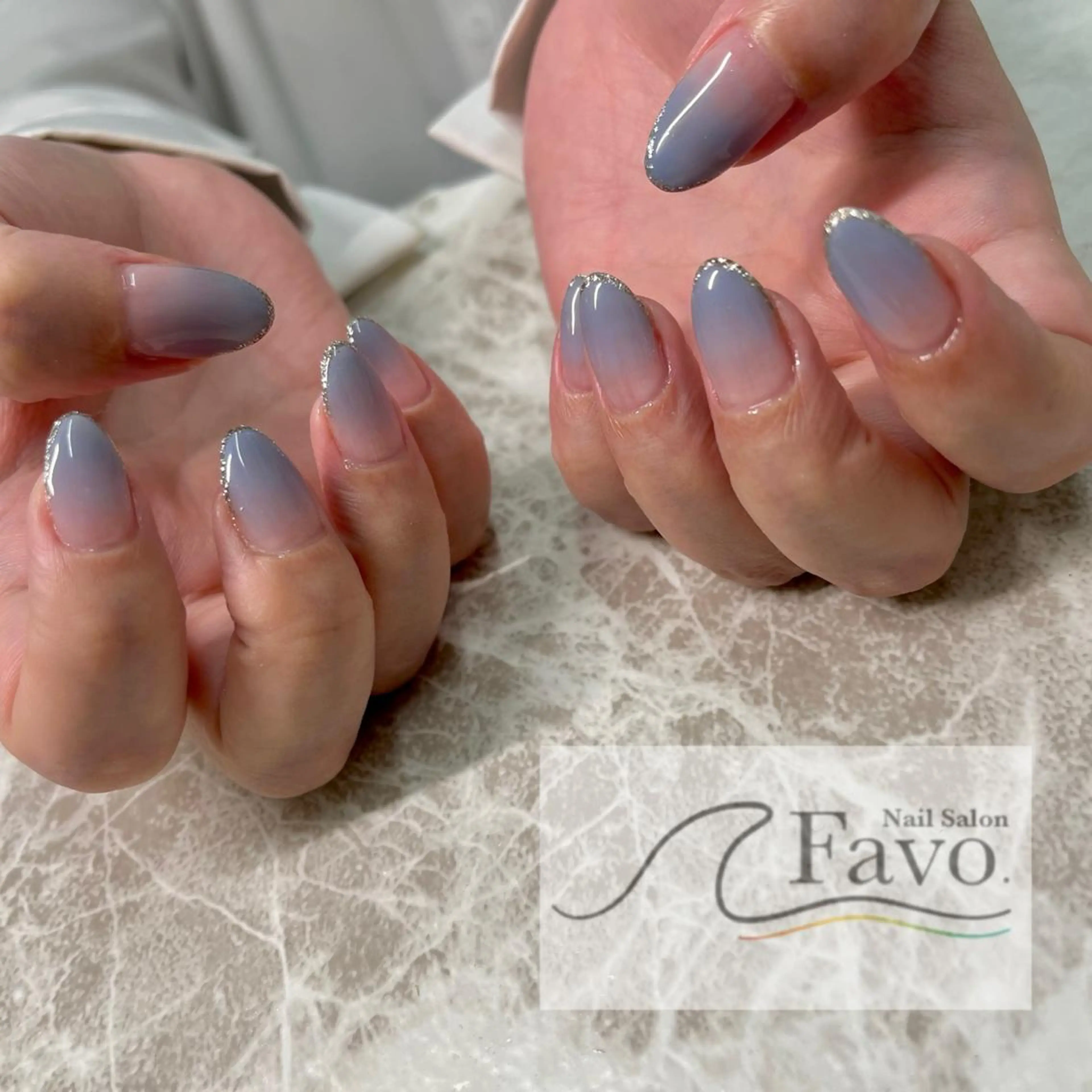 ネイル BeautyFavo .byKannaのネイルデザイン