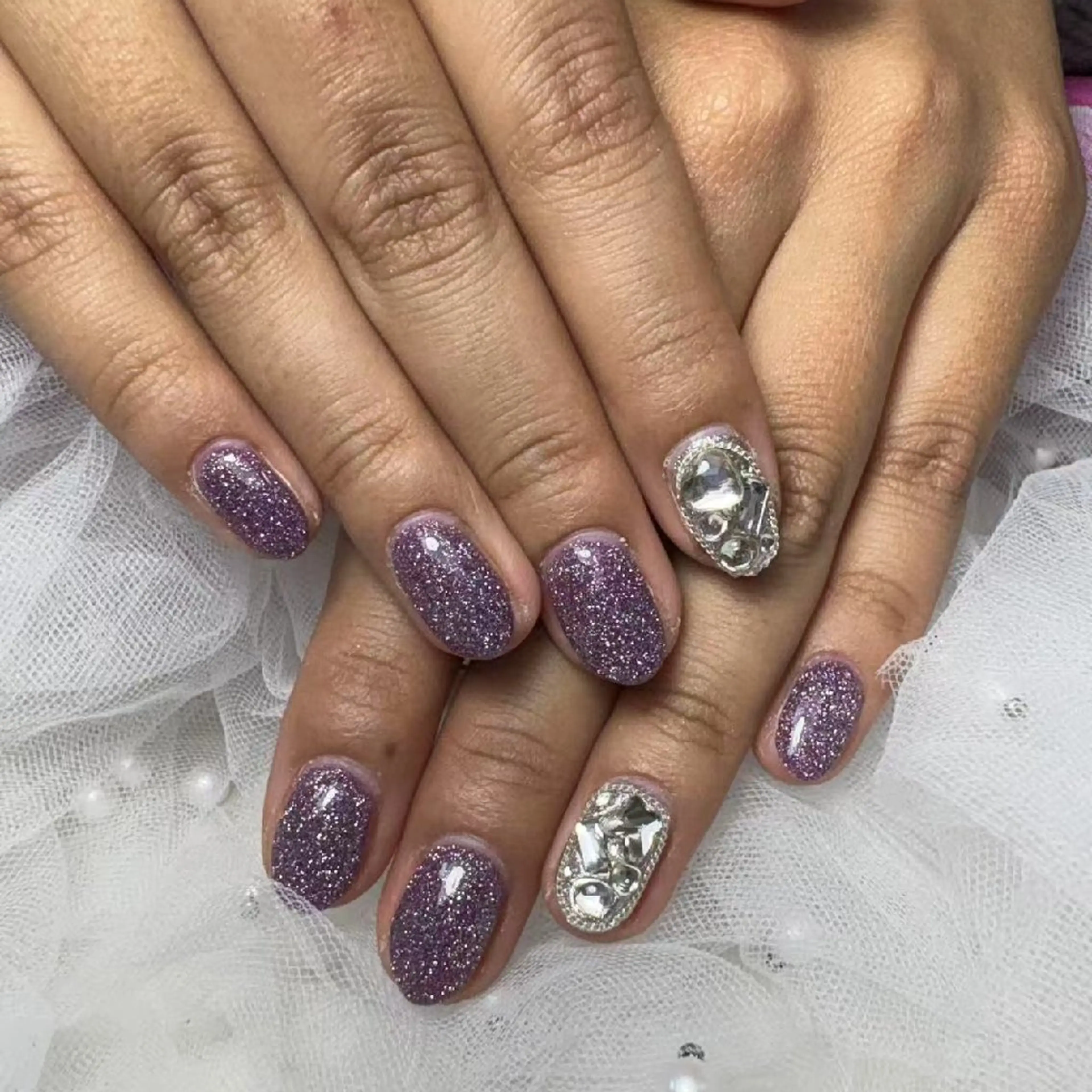 ネイル 池袋格安 ネイルのネイルデザイン