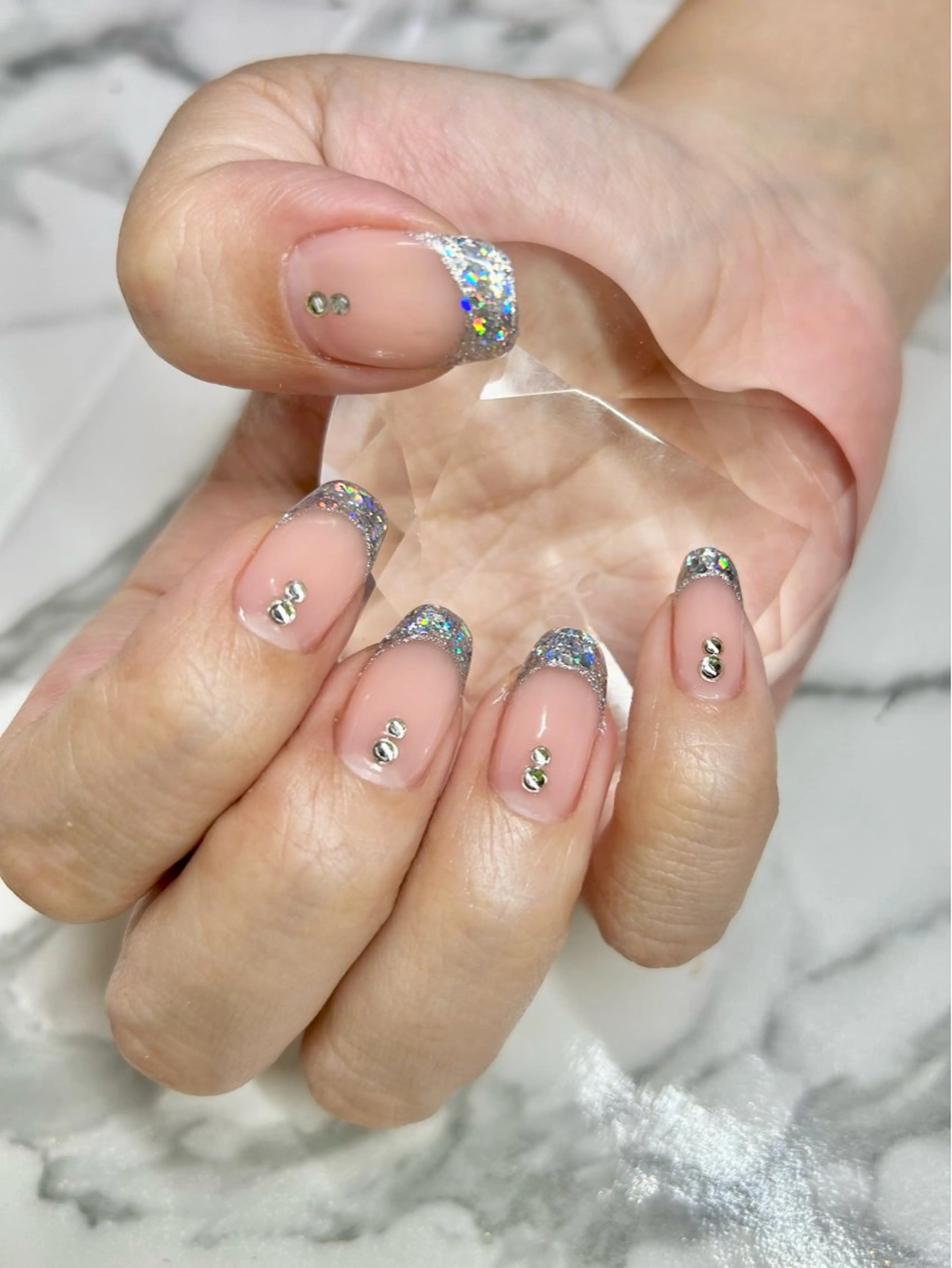 ネイル 完全個室salon k.nailのネイルデザイン