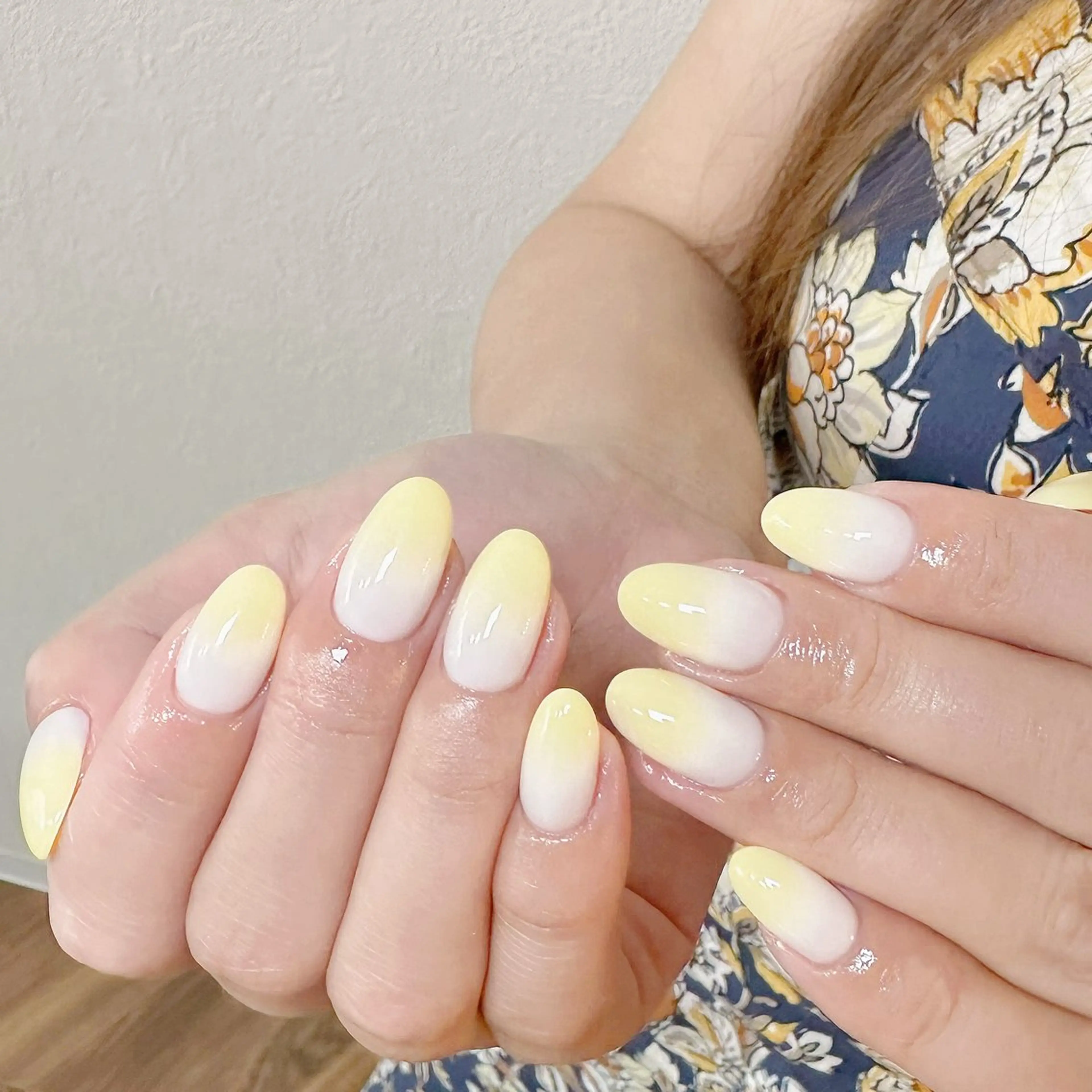 ネイル UnicornNail所属・Unicorn Nail 矢場町店のネイルデザイン