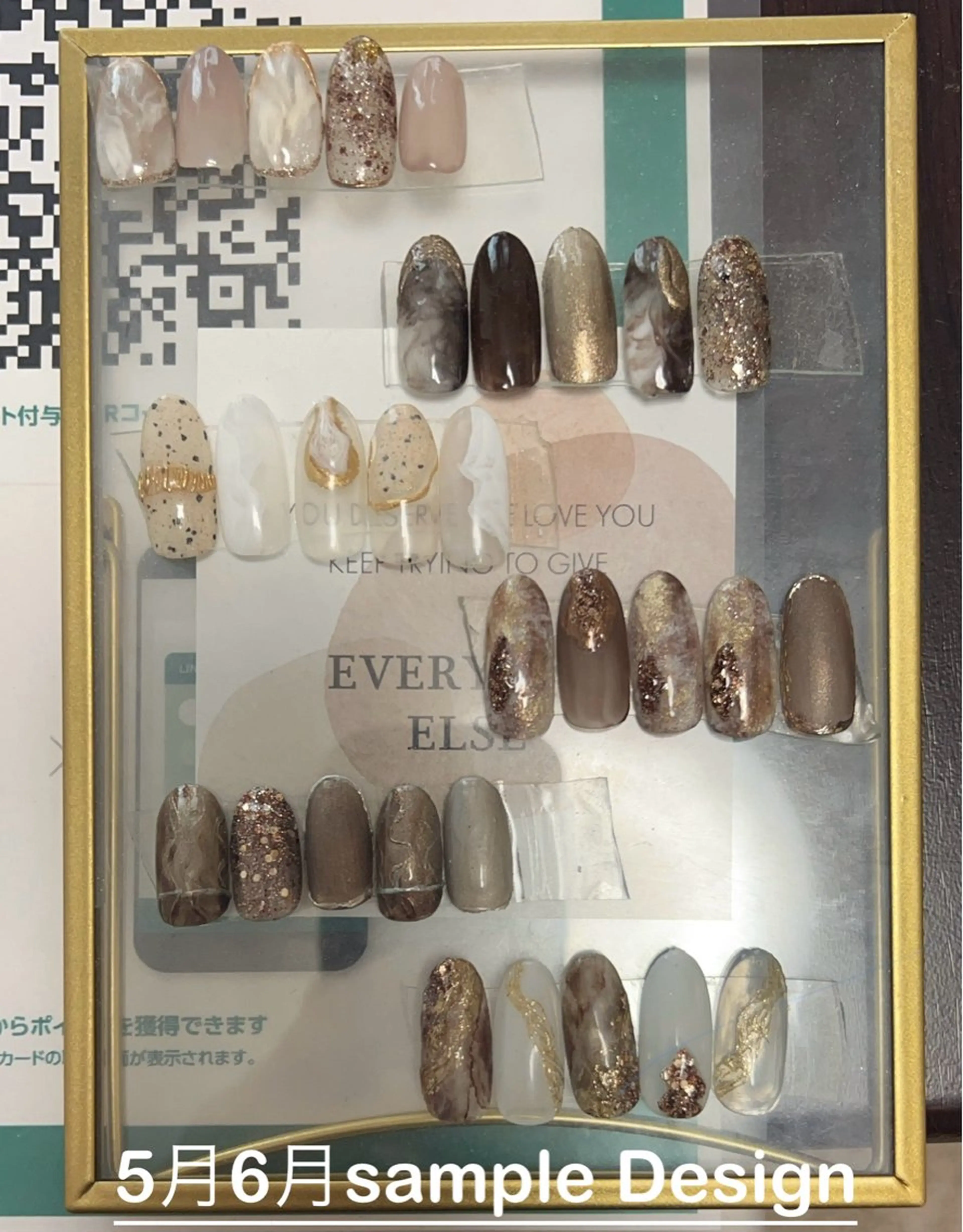 ネイル ハンドネイル ハンドケア keiko ..♡のネイルデザイン