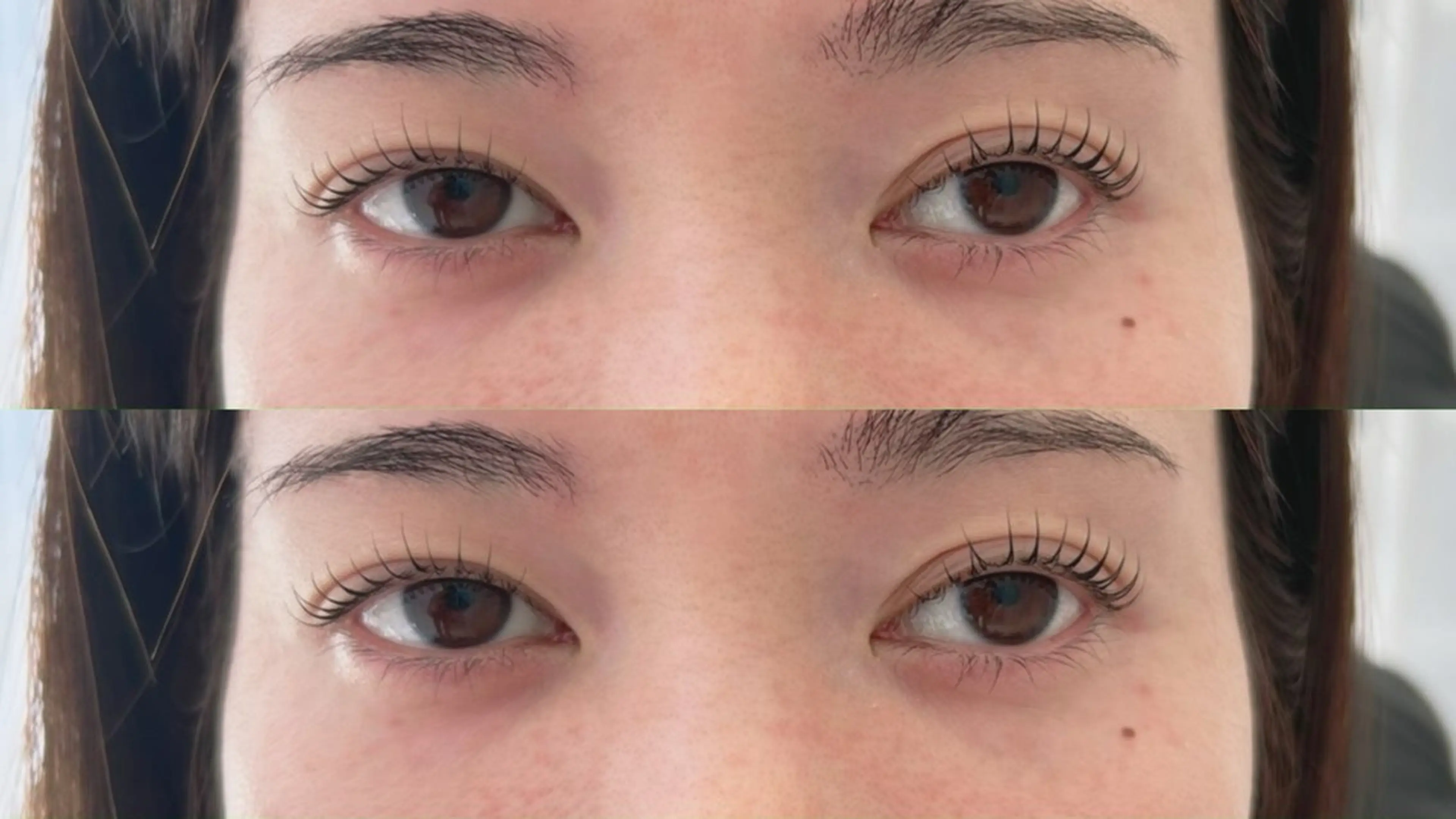 マツエク・マツパ マツパ ひなの💗👀 /まつげパーマのマツエク・マツパデザイン