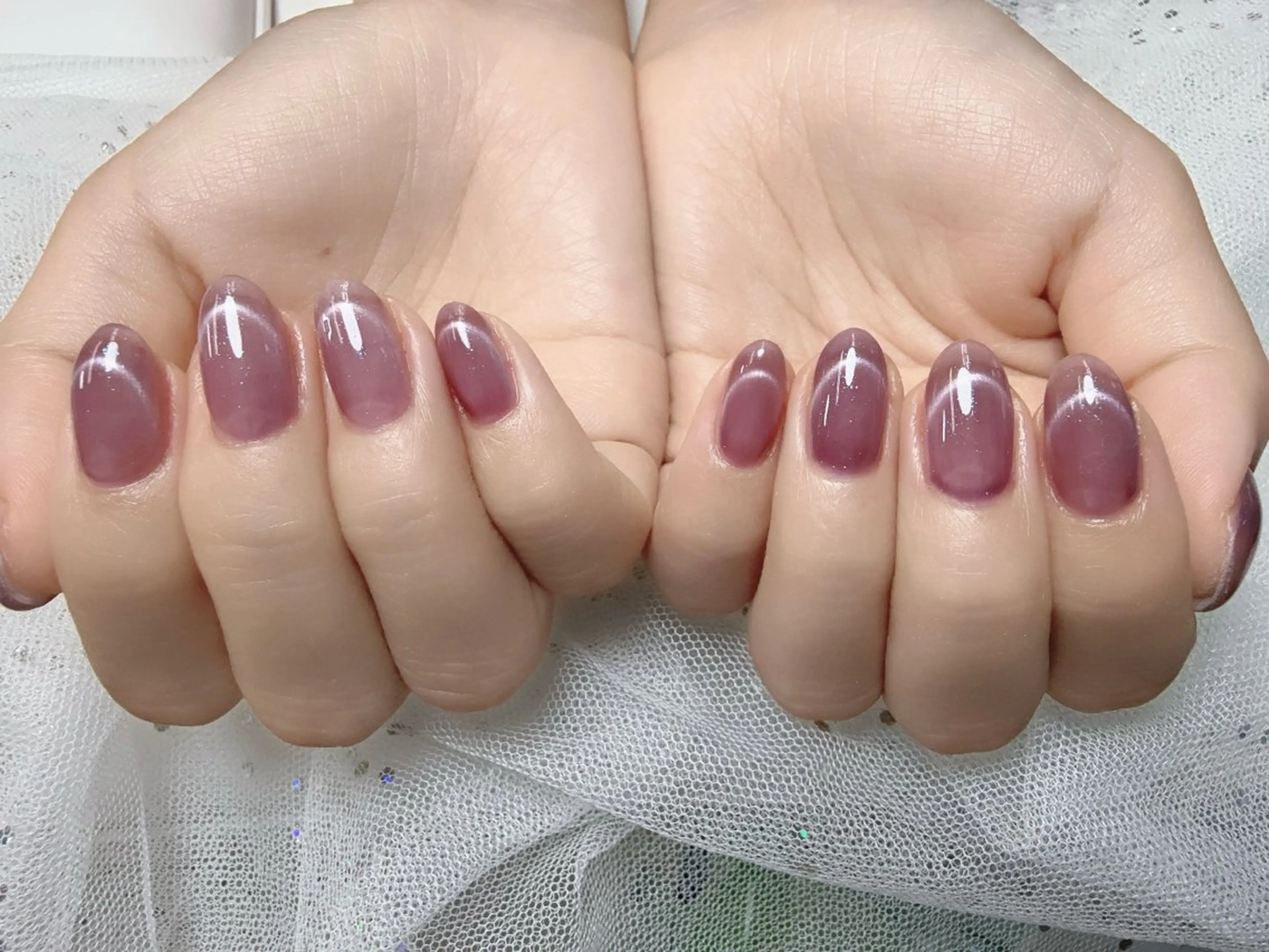 ネイル F&T Nail salonのネイルデザイン