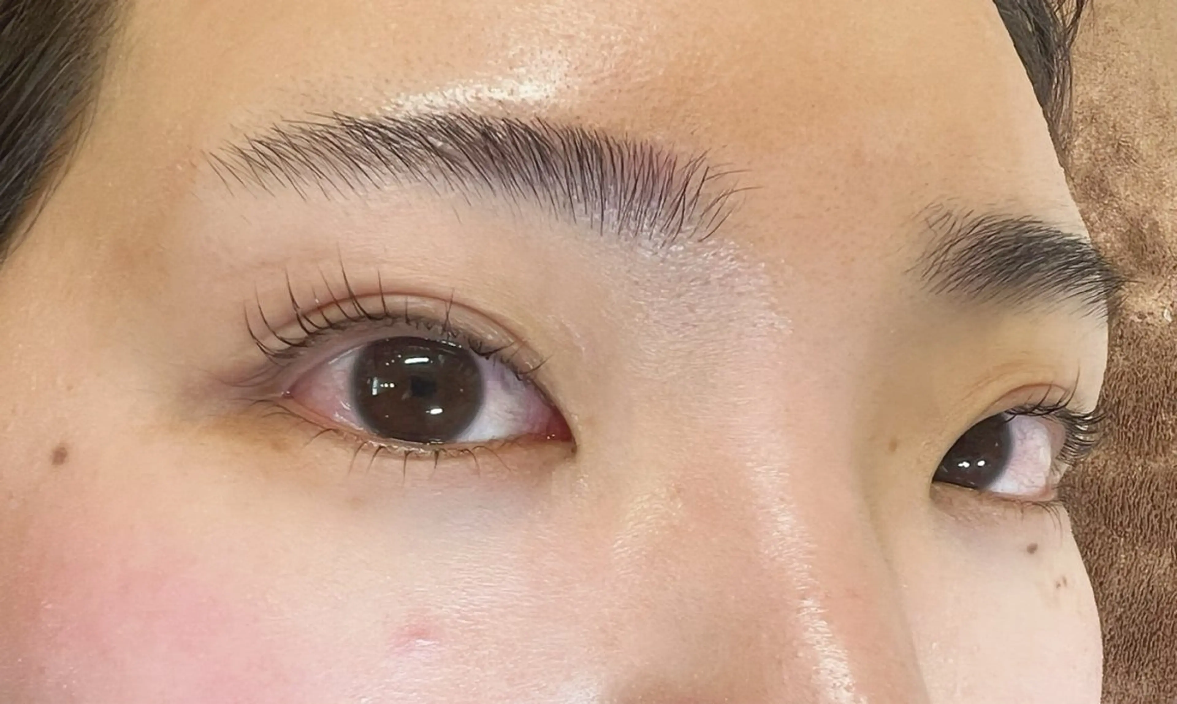 マツエク・マツパ マイアンジェリーク 岐阜店/YUMEのマツエク・マツパデザイン