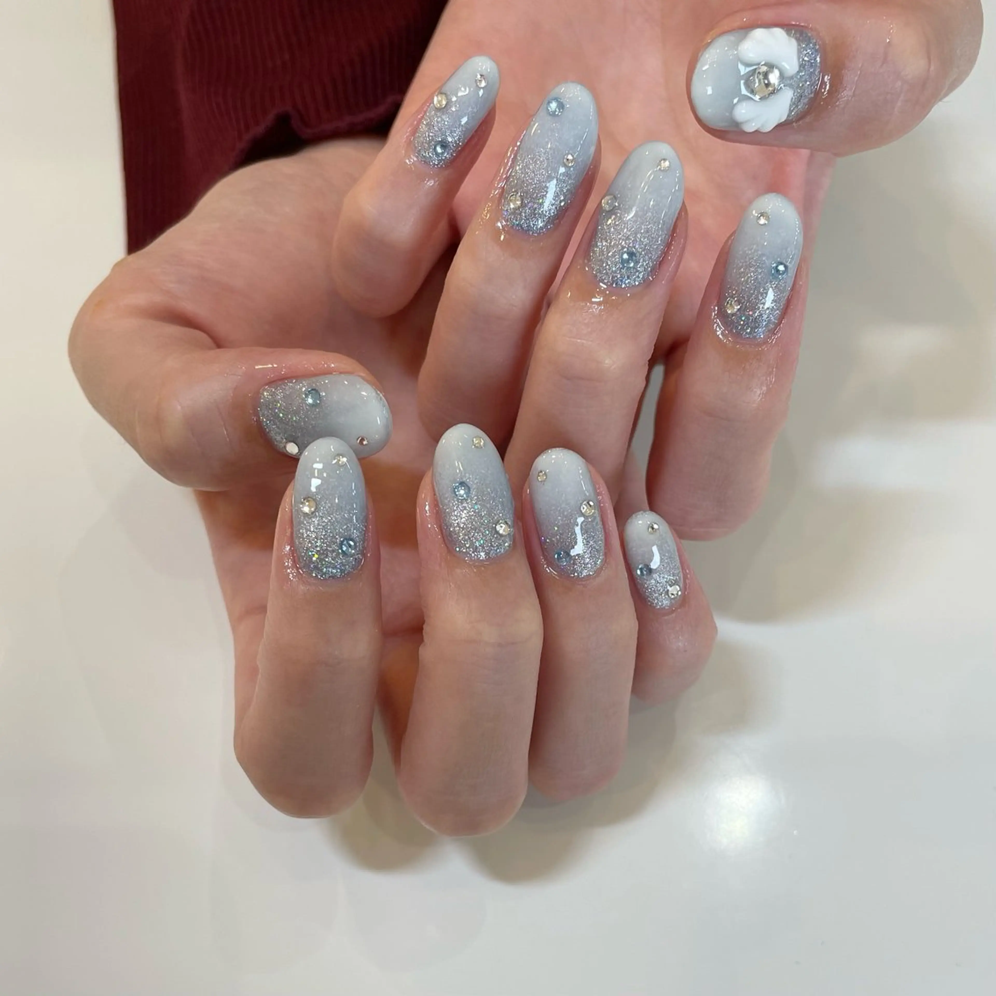 ネイル Nail Salon Gummi.のネイルデザイン