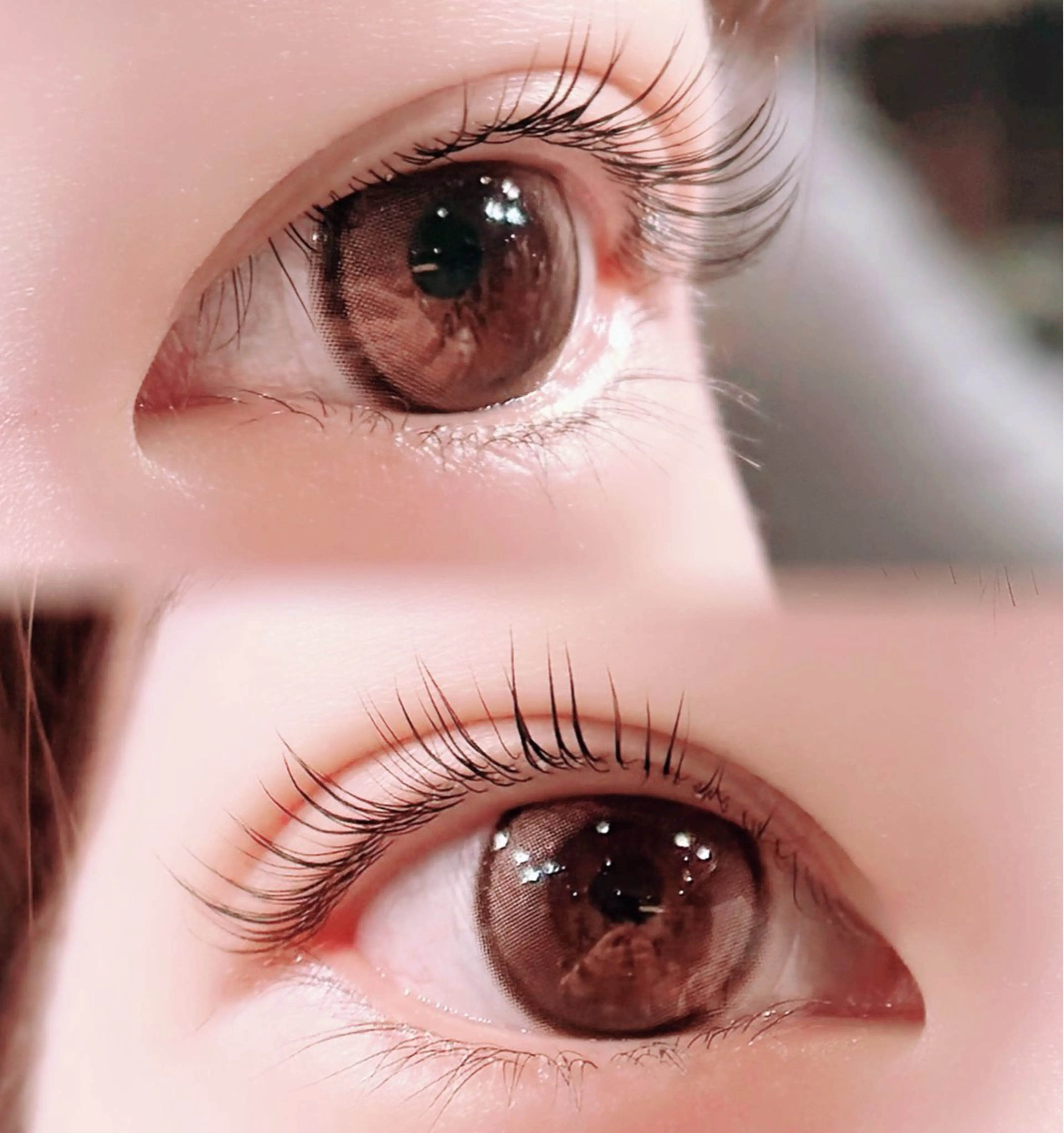 マツエク・マツパ mila.+beautysalon横浜ﾐﾗ　ﾖｺﾊﾏ所属・横浜 /まつパ/ itoのマツエク・マツパデザイン