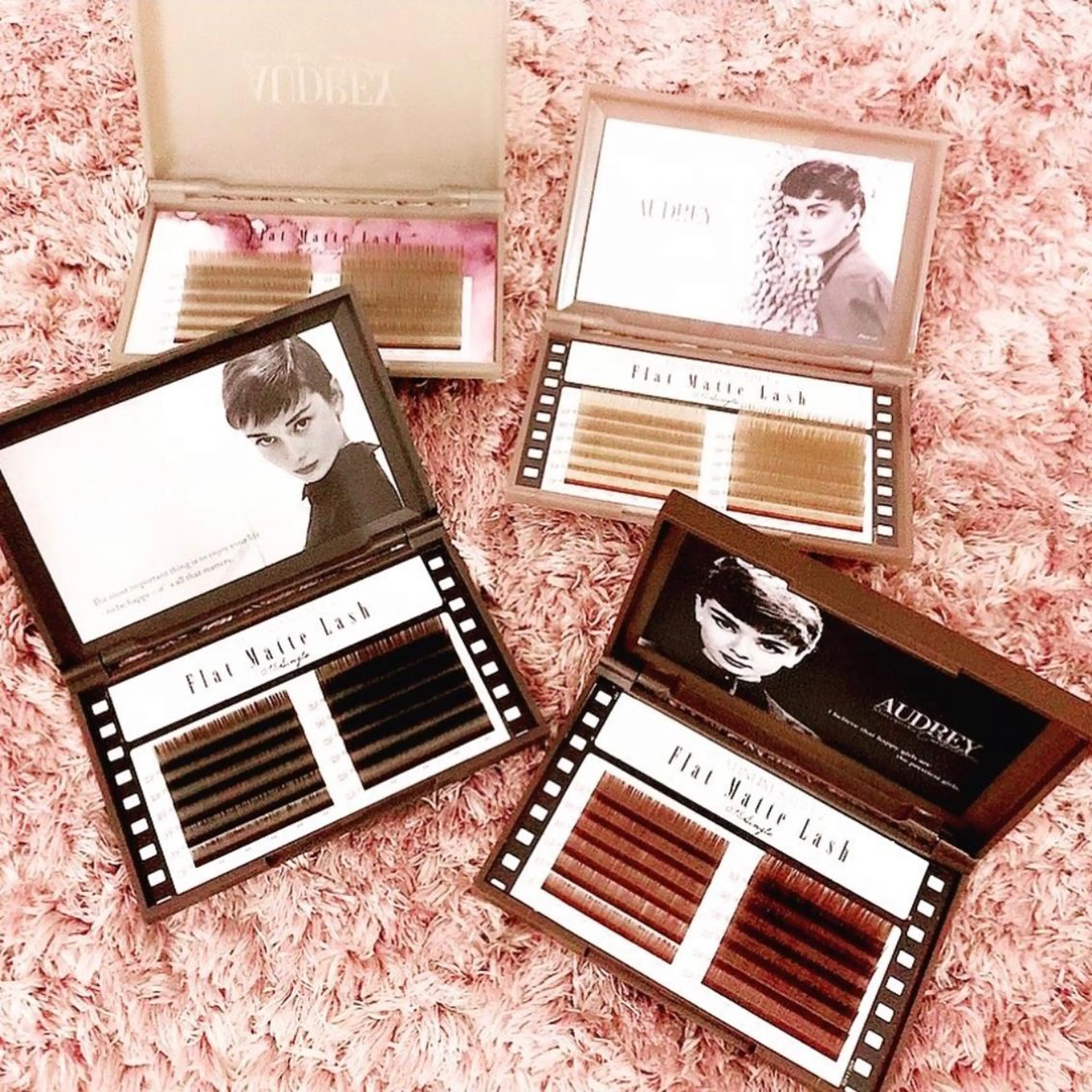 マツエク・マツパ LeLe/中崎町/ LED/眉毛のマツエク・マツパデザイン