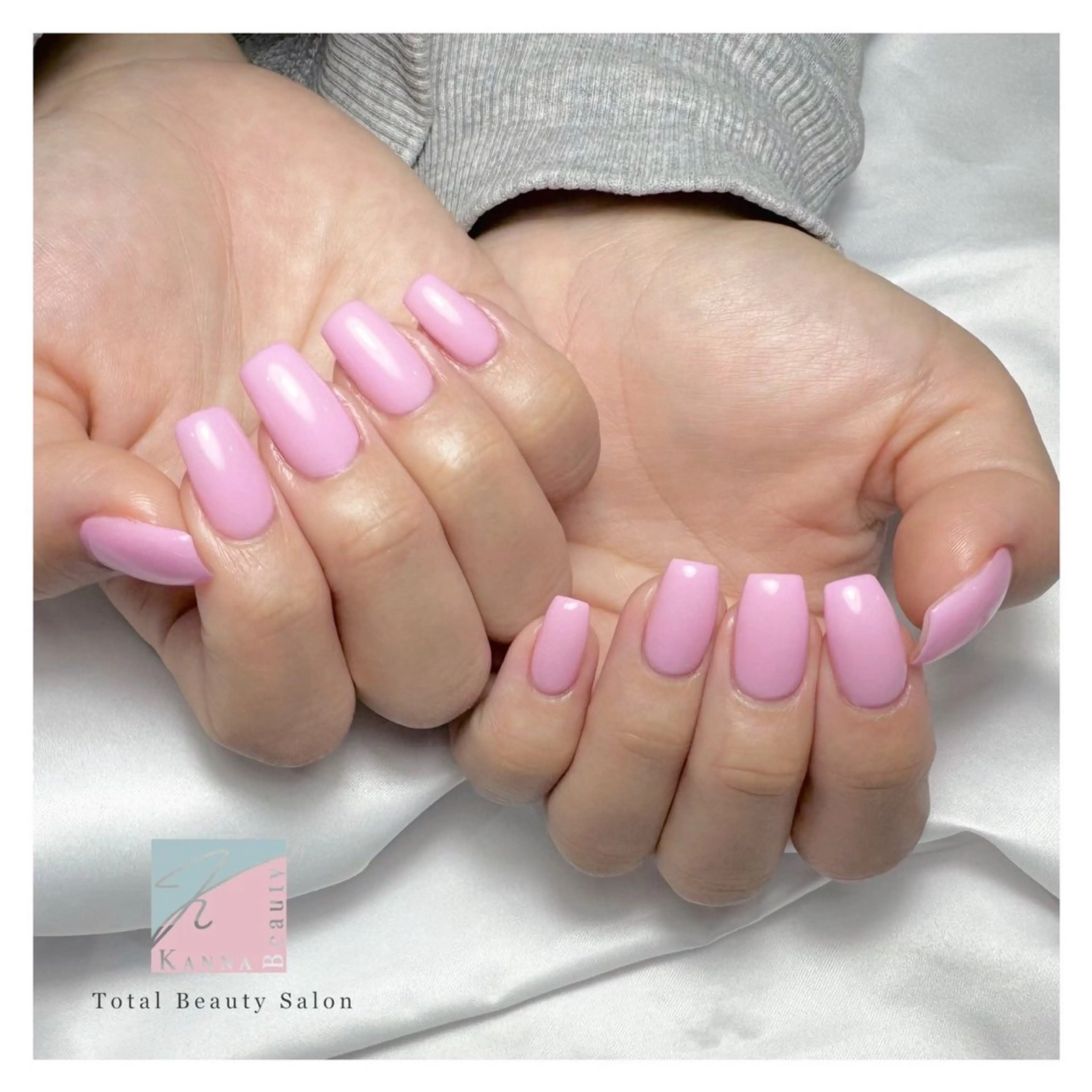 ネイル フットネイル ジェルネイル グラデーション キラキラネイル マグネットネイル Kanna Yuki カンナユキのネイルデザイン