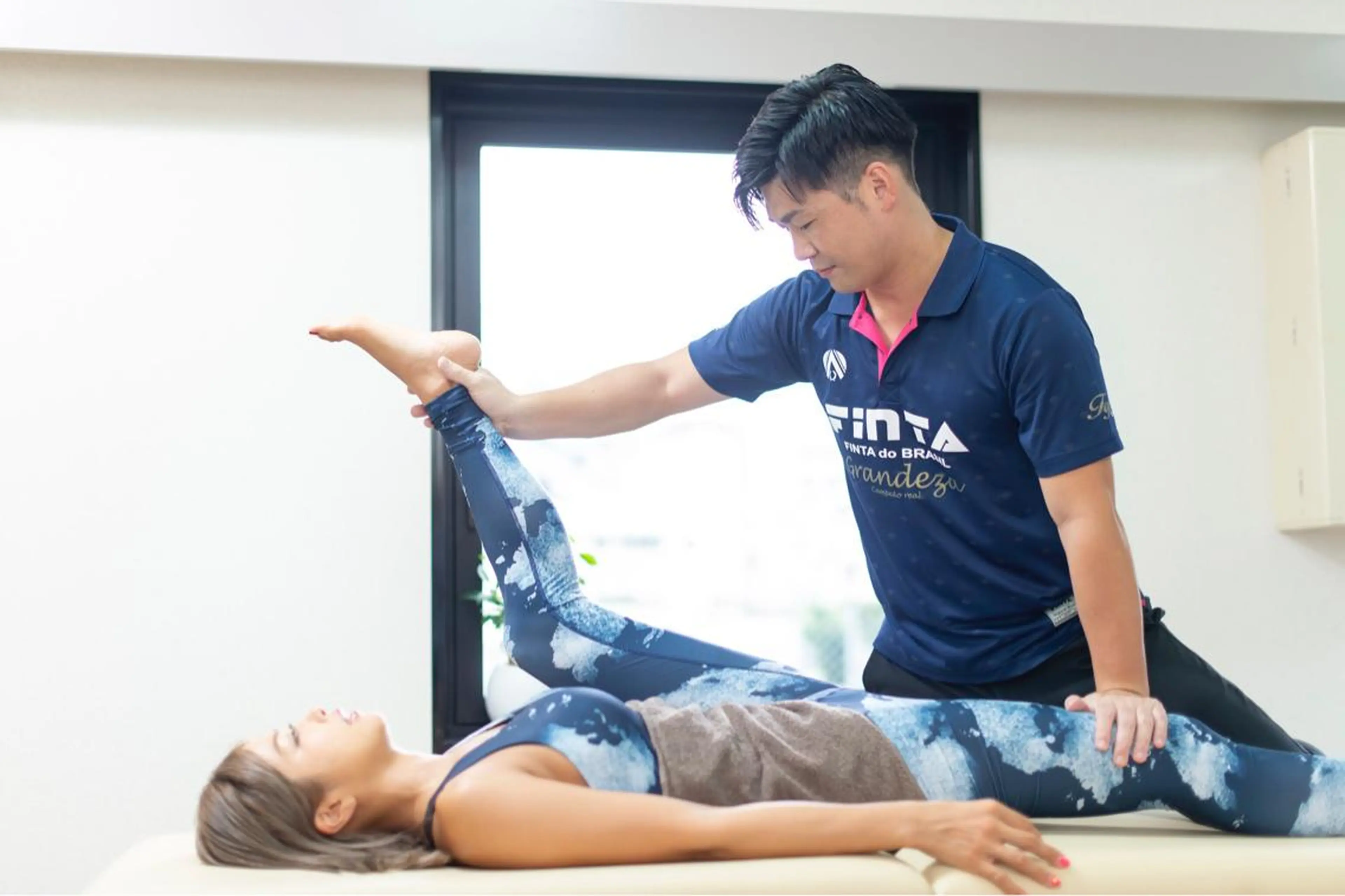 リラク B-impact 恵比寿サロンのエステ・リラクイメージ