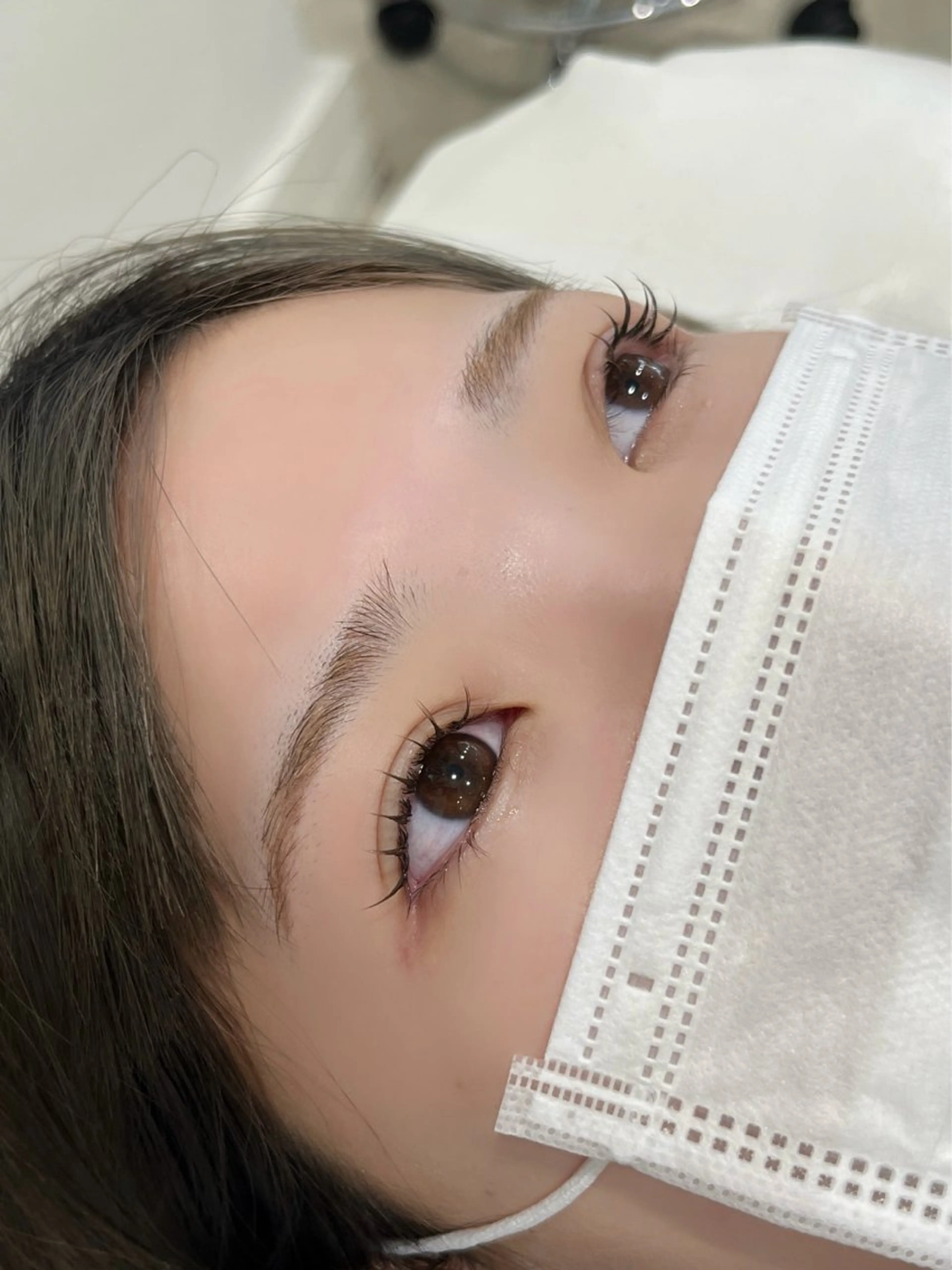 マツエク・マツパ マツエク 2年目/丸の内 栄/川口のマツエク・マツパデザイン