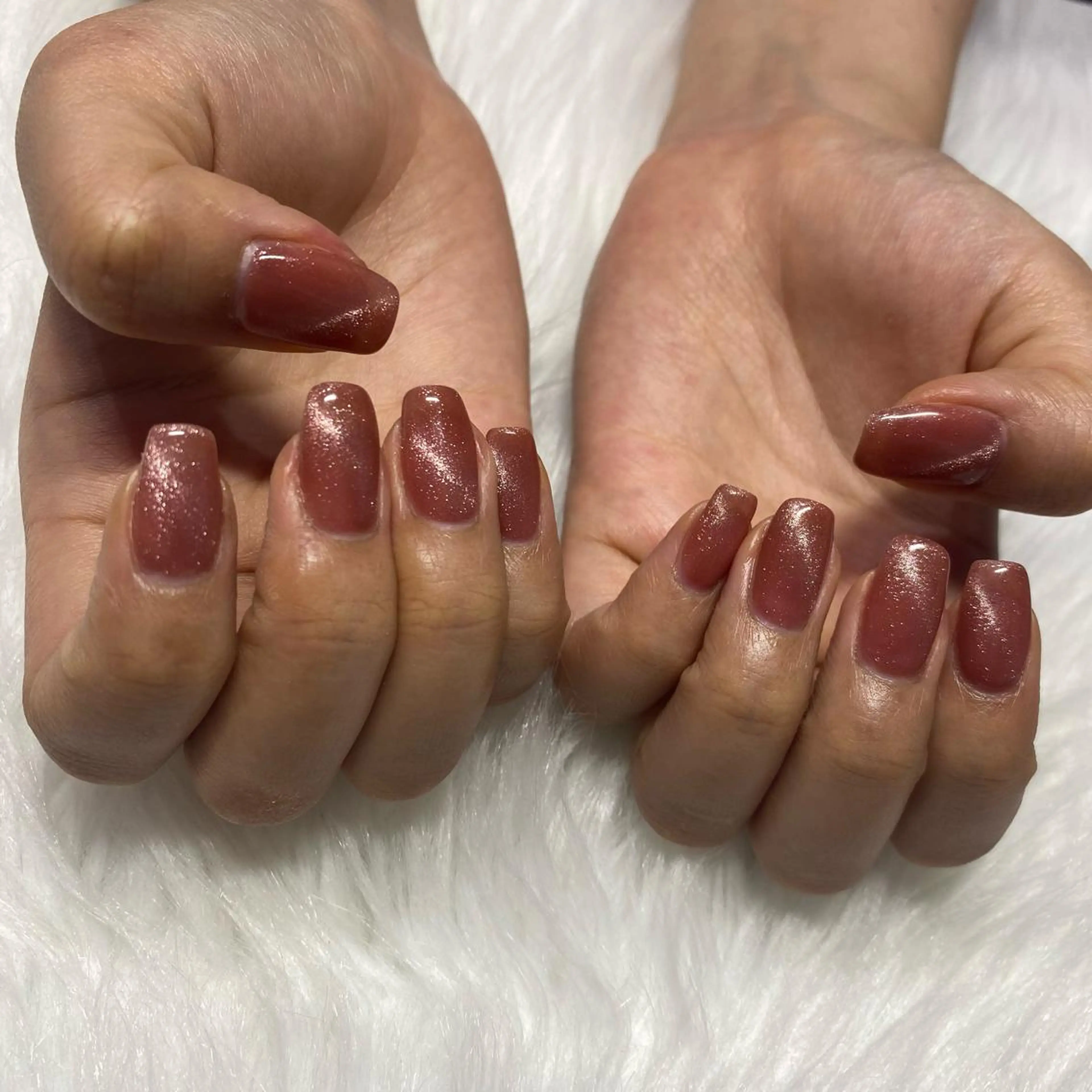 ネイル Yudia 🫧Kyokaのネイルデザイン