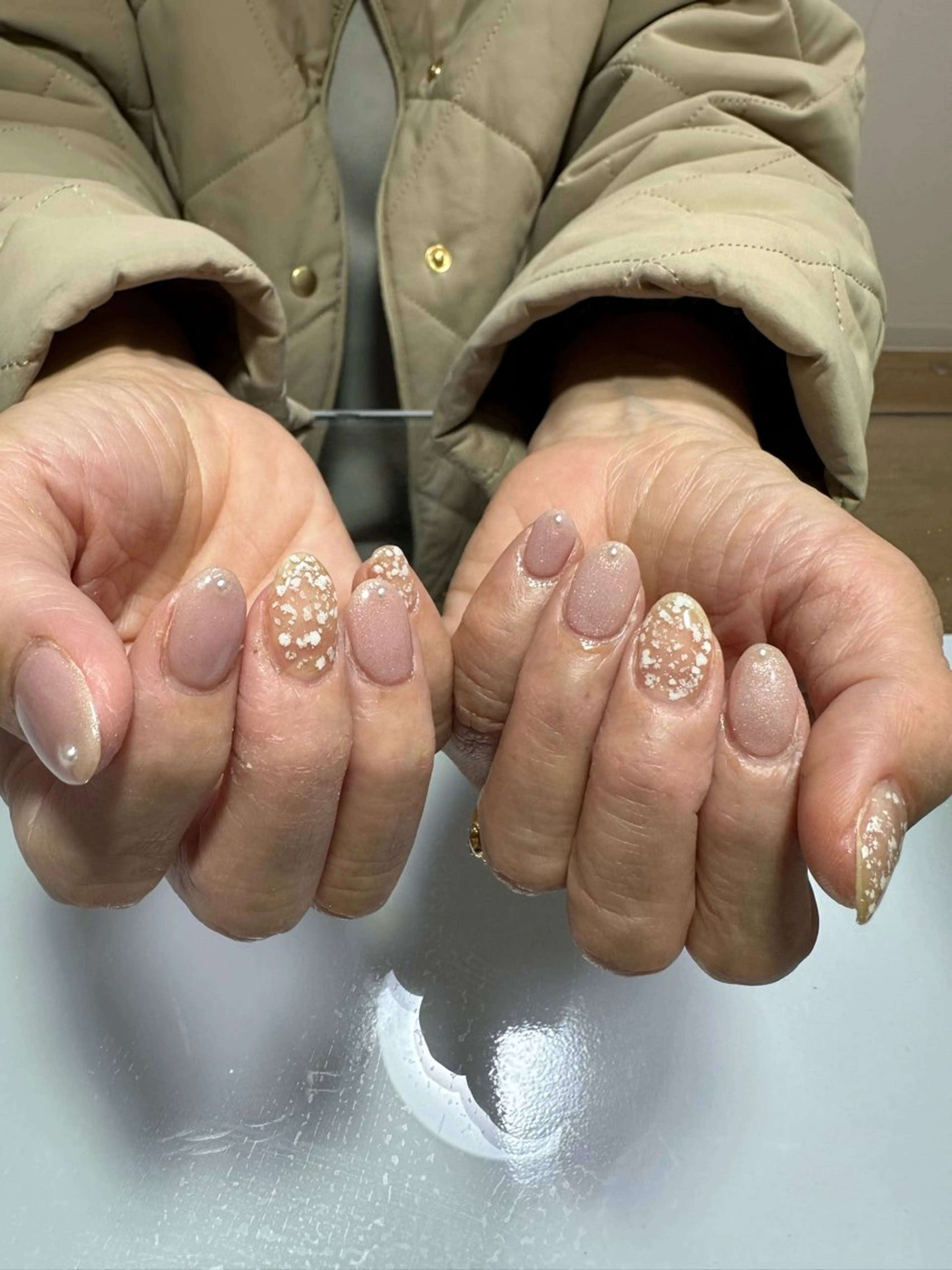 ネイル Nail Salon Queen所属・Nail Salon Queenのネイルデザイン
