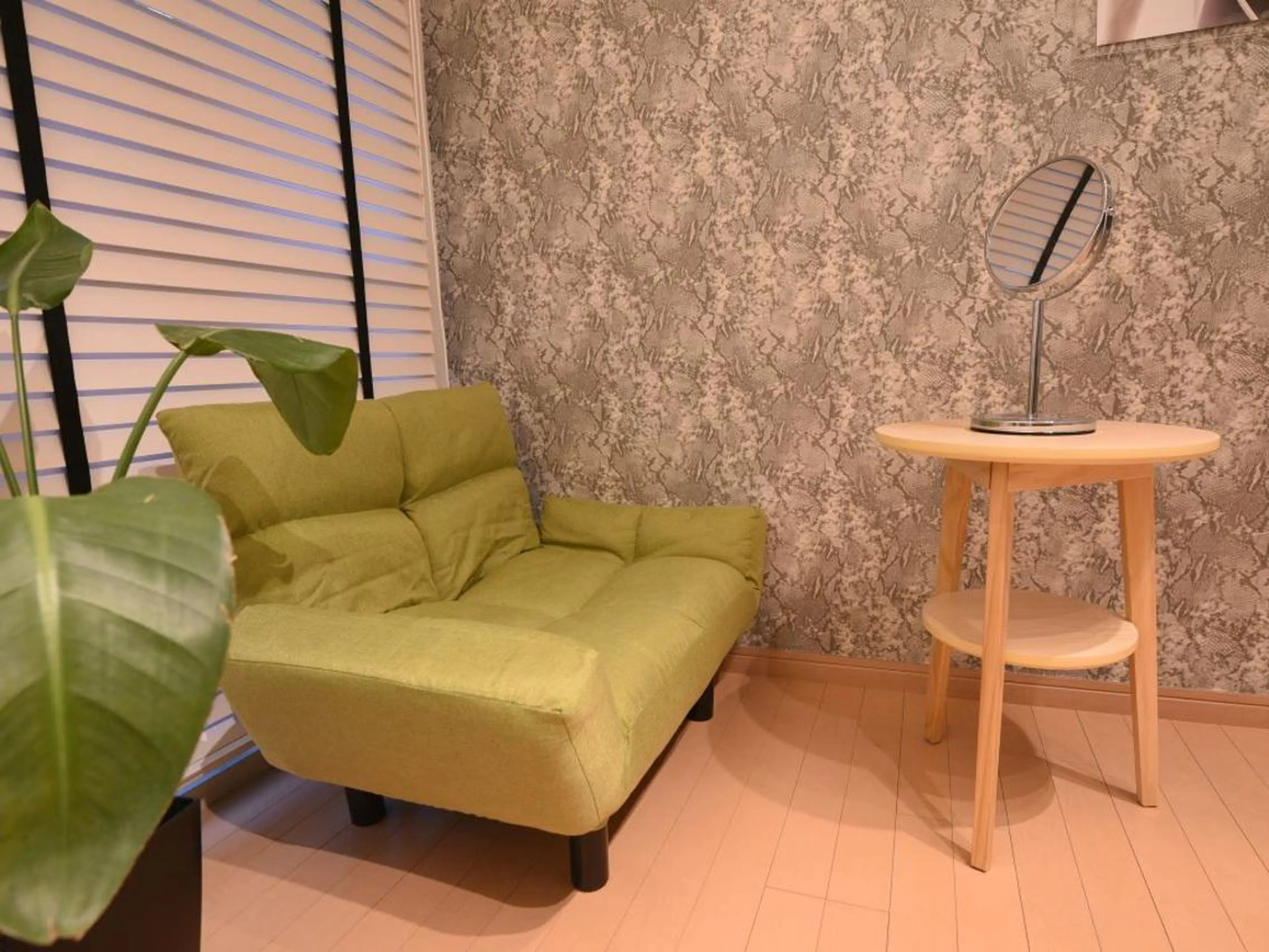 ビューティーサロン リノアのエステ・リラクイメージ