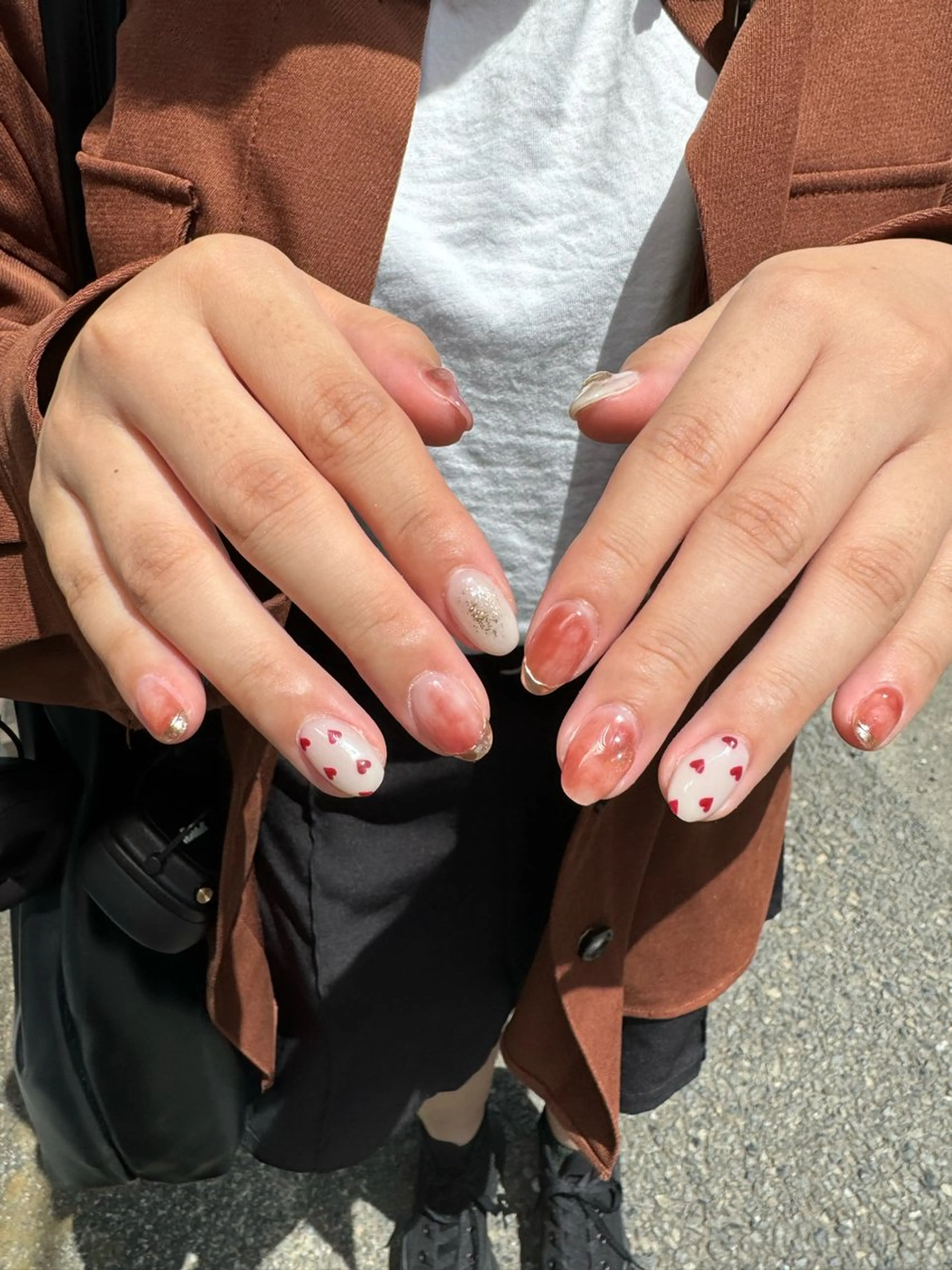 ネイル LAVISH nail salonのネイルデザイン