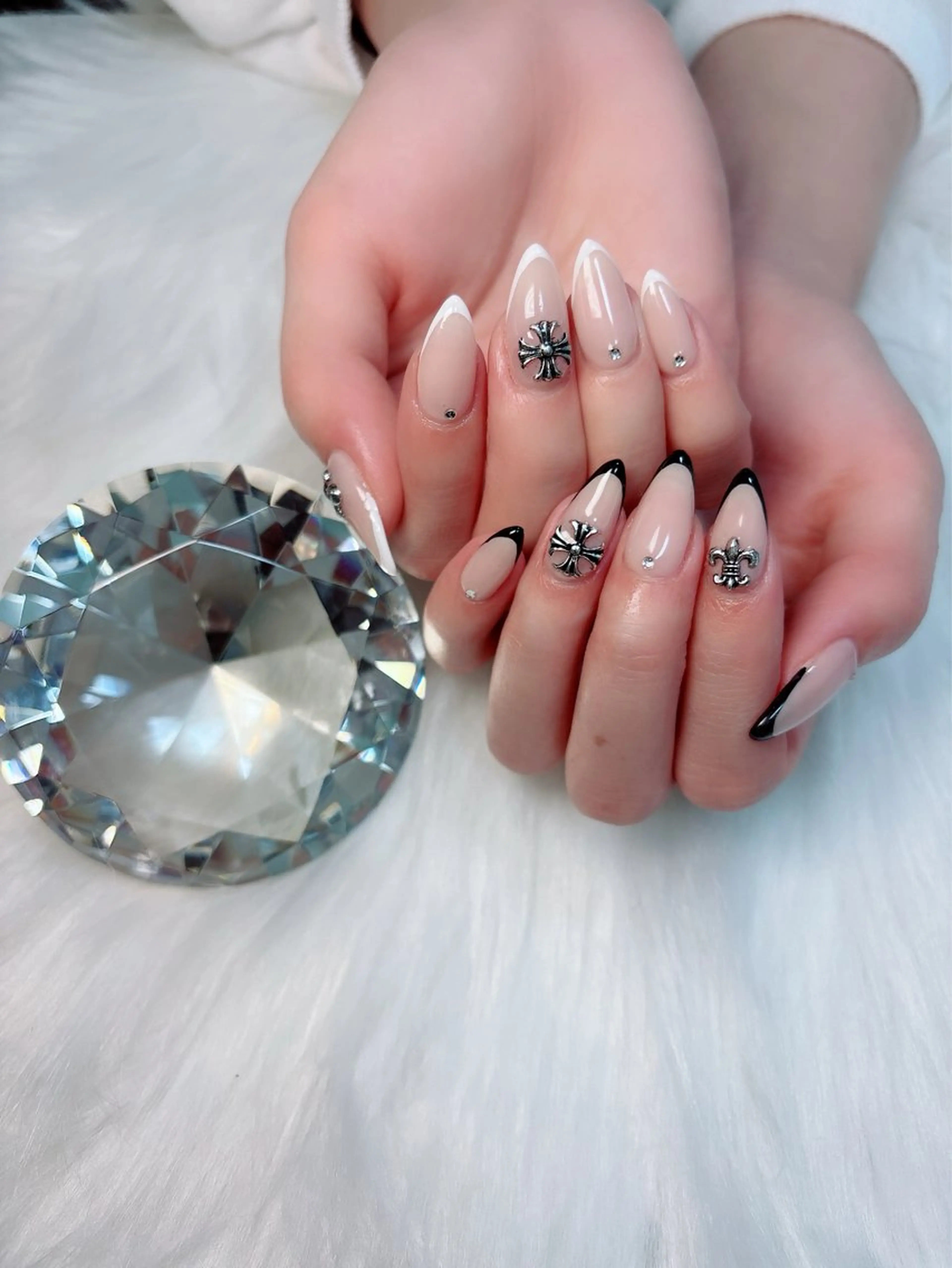 ネイル ハンドネイル salon de belnetta所属・kayo 💅のネイルデザイン